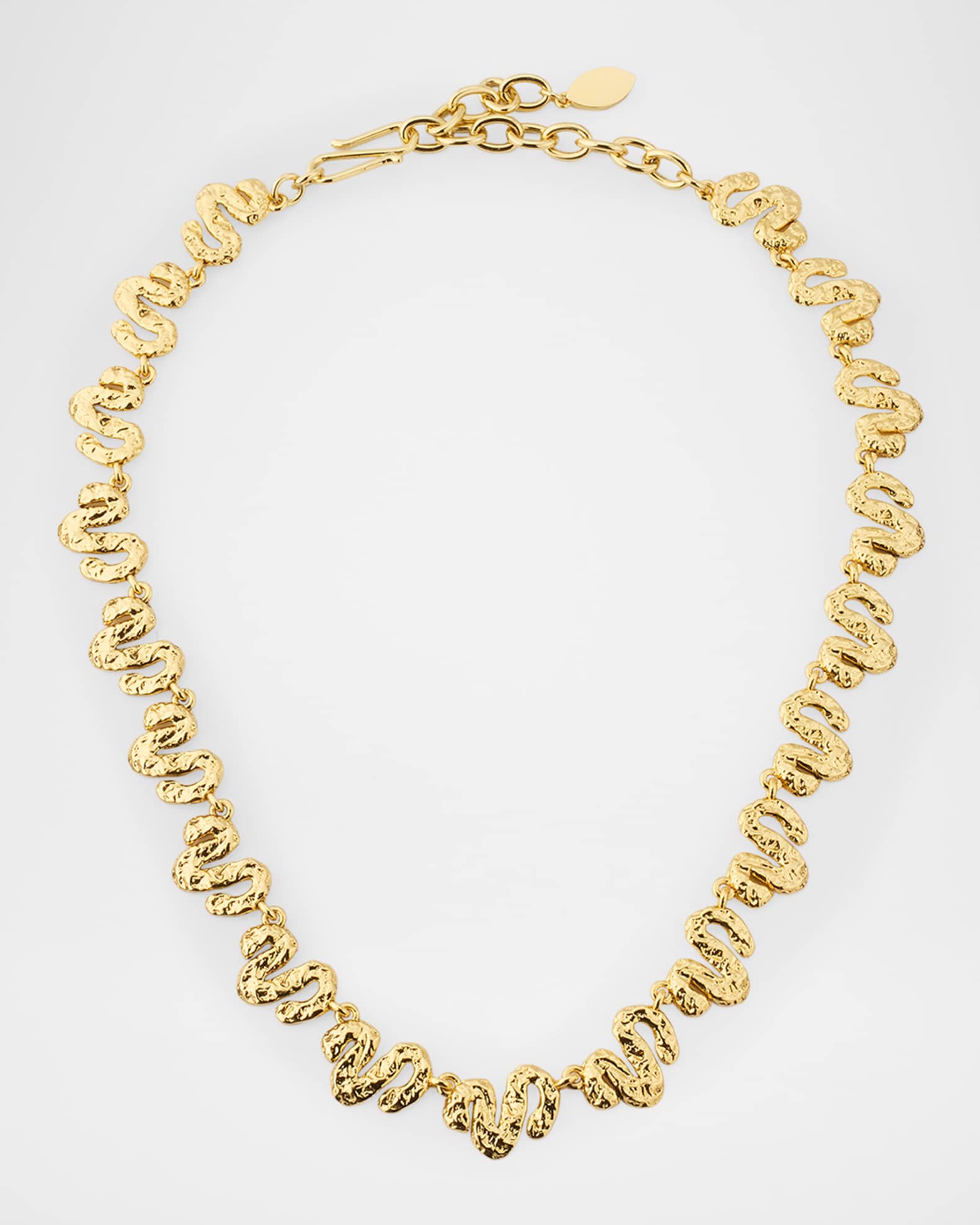 Dita Collar Necklace 0