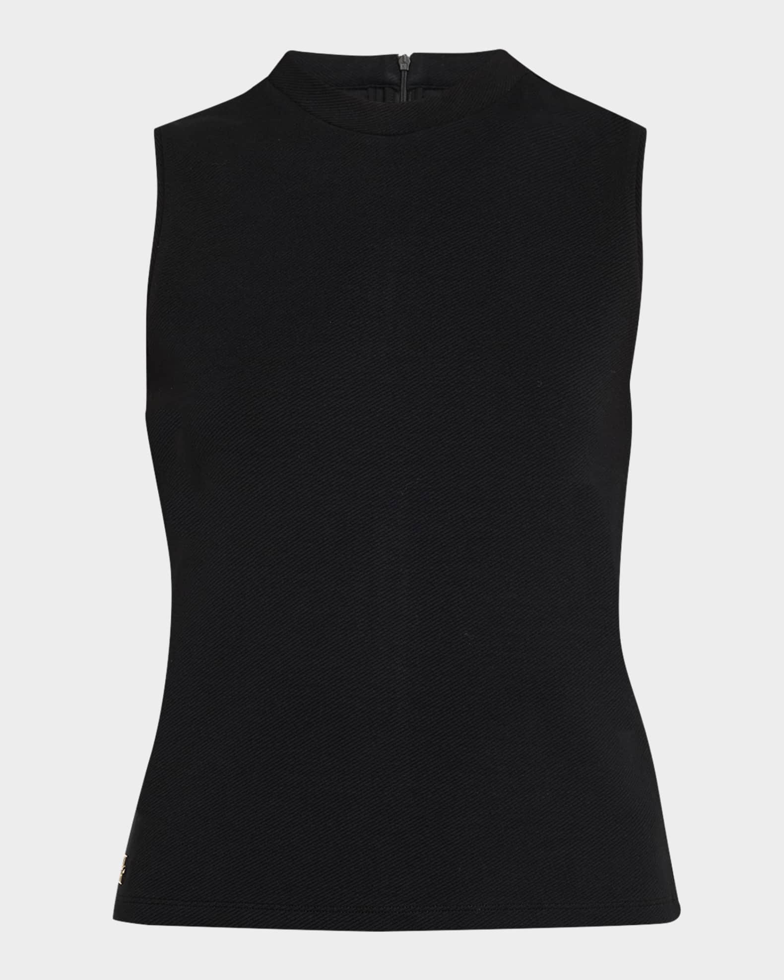 Forest Essentiel Sleeveless Top 0