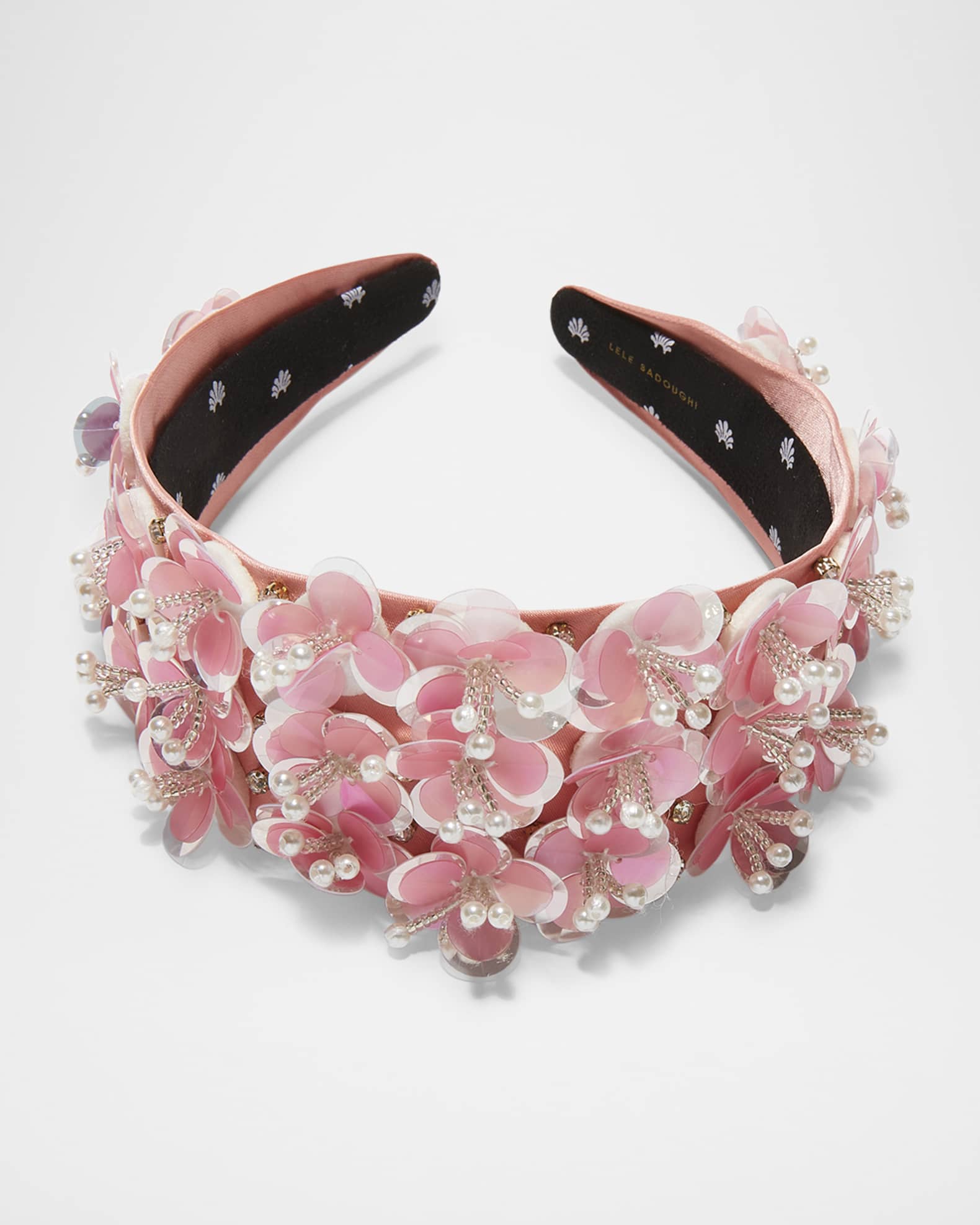 Headband Brigitte