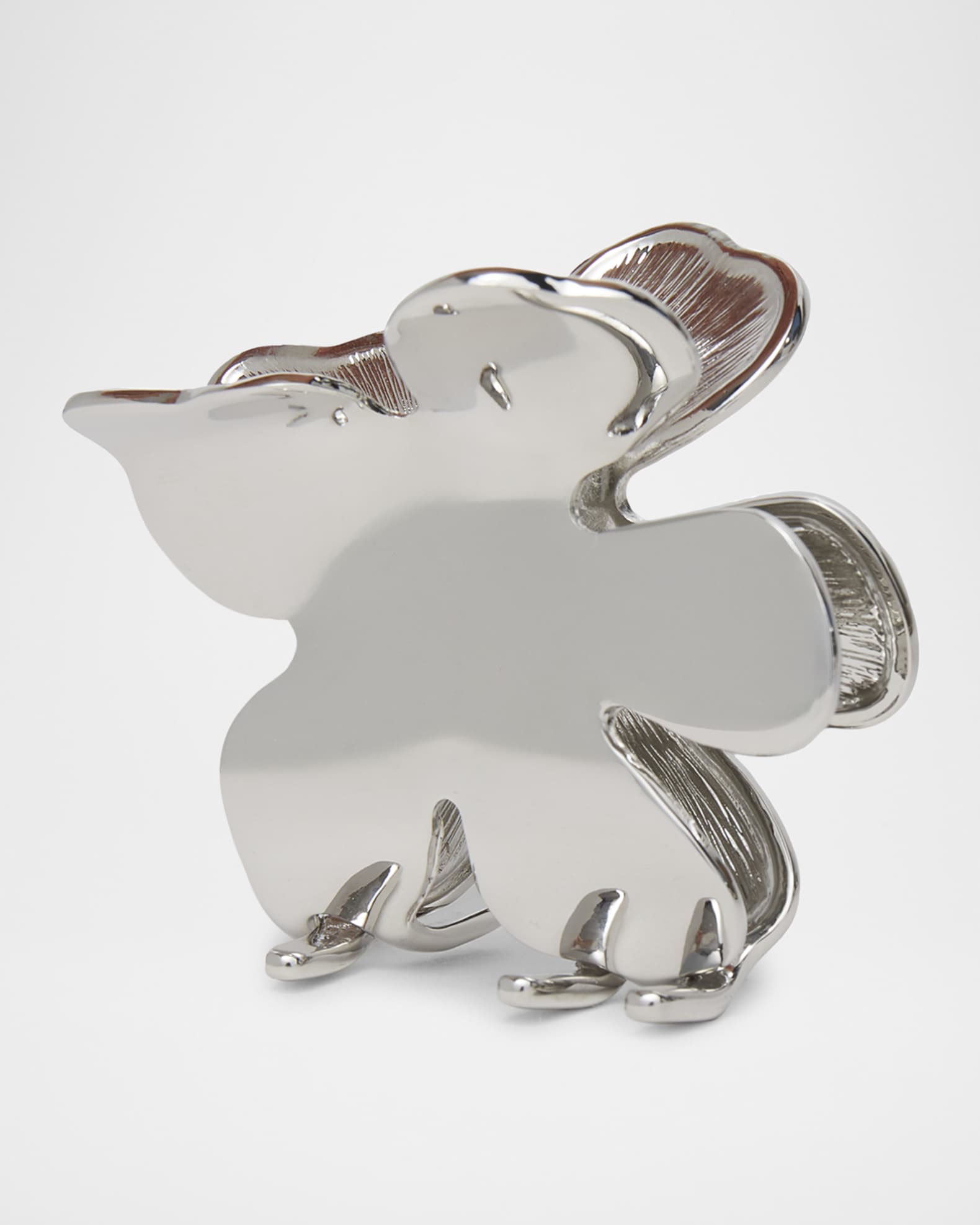 Lily Claw Clip 1