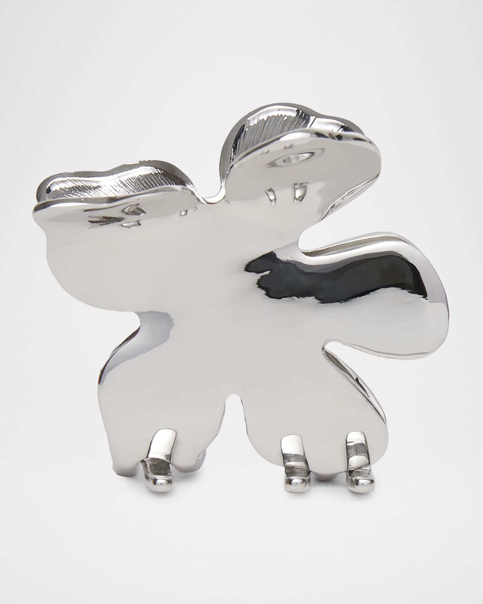 Lily Claw Clip 0