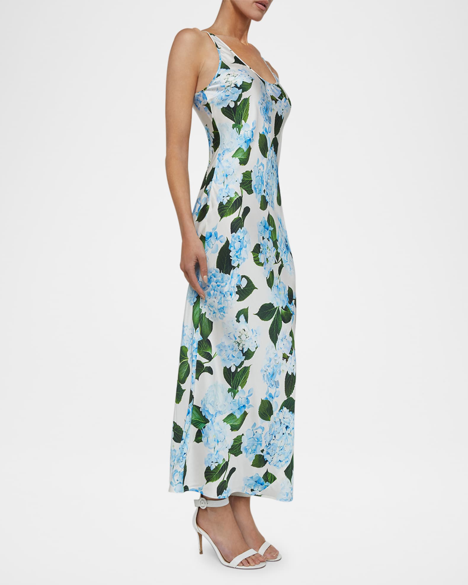 Akiya Tank Dress 1