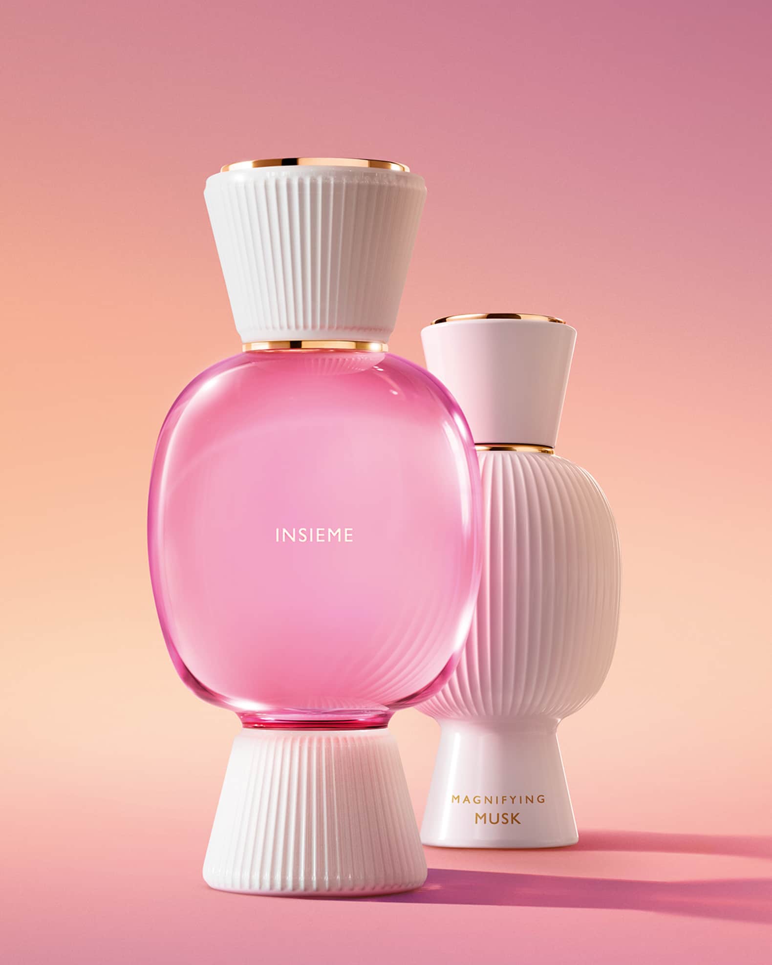 BVLGARI Allegra Insieme Eau de Parfum, 3.4 oz. | Neiman Marcus