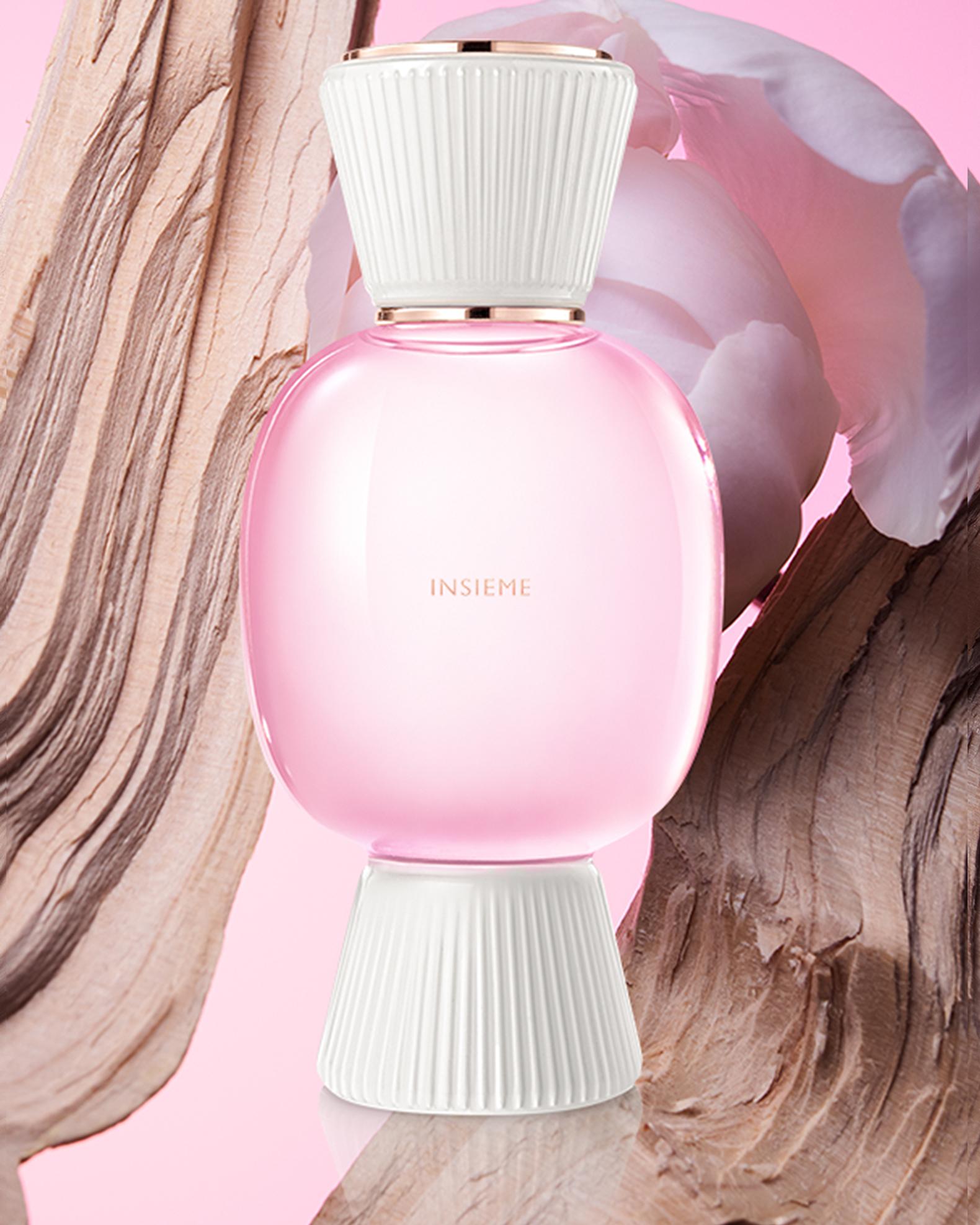 香水(女性用) Bvlgari Allegra Insieme Eau de Parfum BVLGARI Allegra Insieme Eau de Parfum, 3.4 oz. | Neiman Marcus