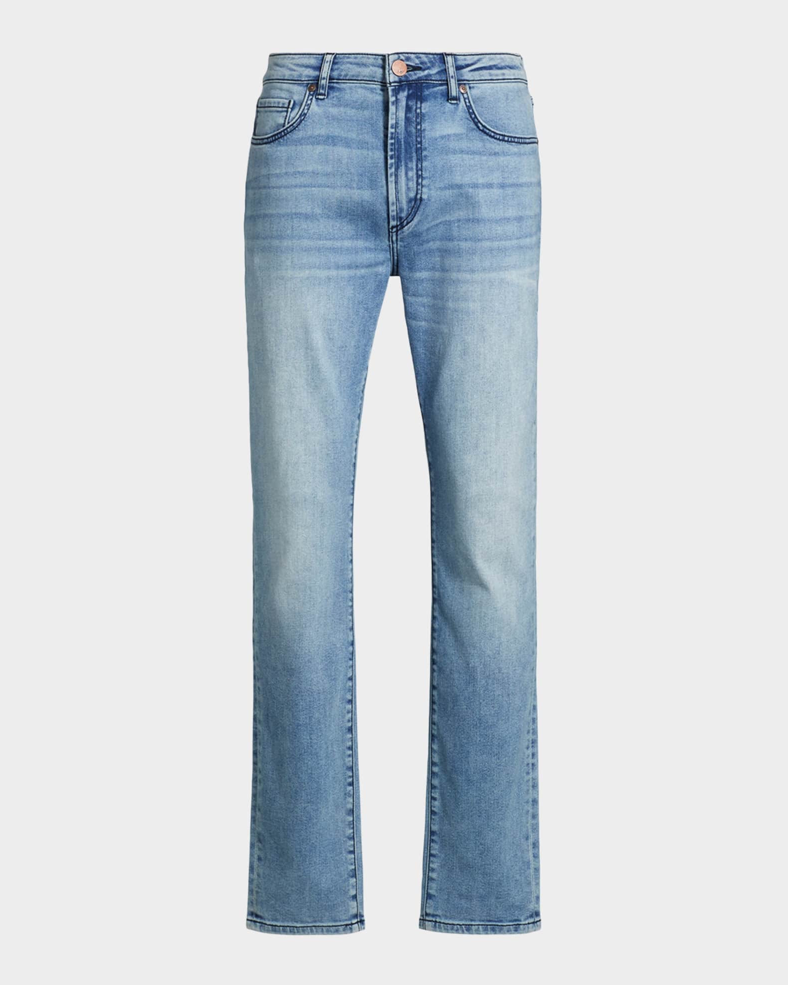 Men's Brando Florentine Jeans 0
