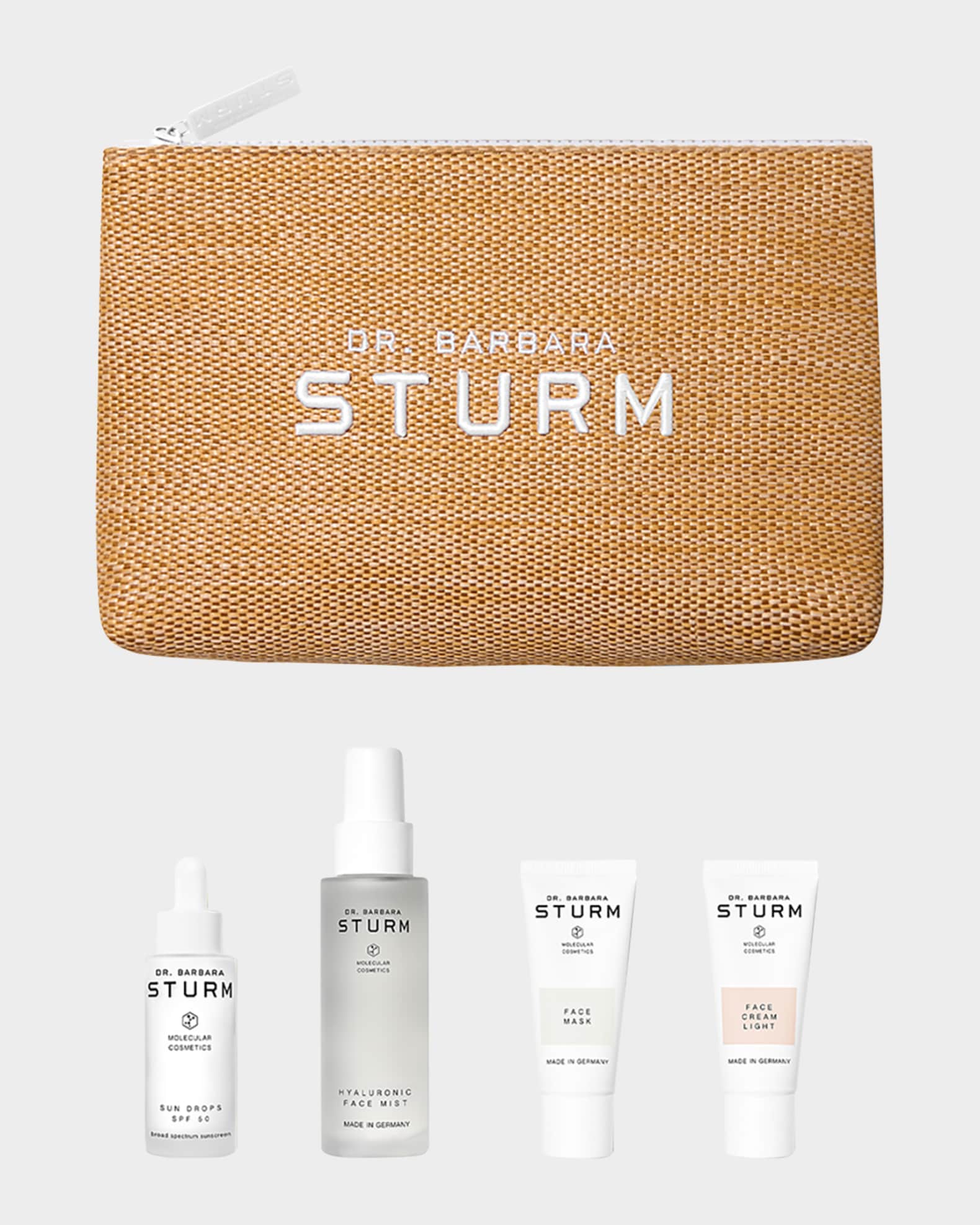 Summer Kit 0