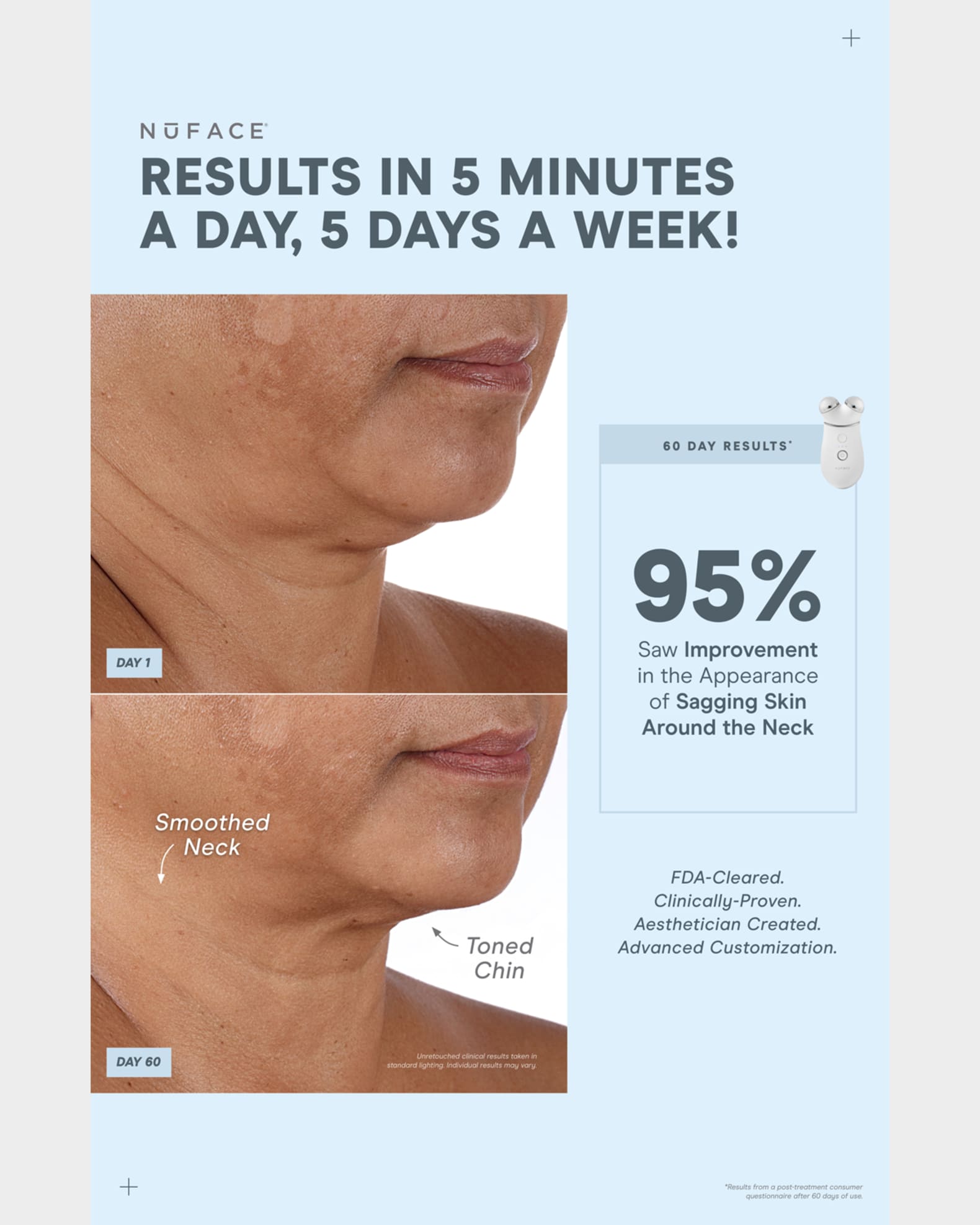 Trinity Complete Set with Augustinus Bader Skincare 1