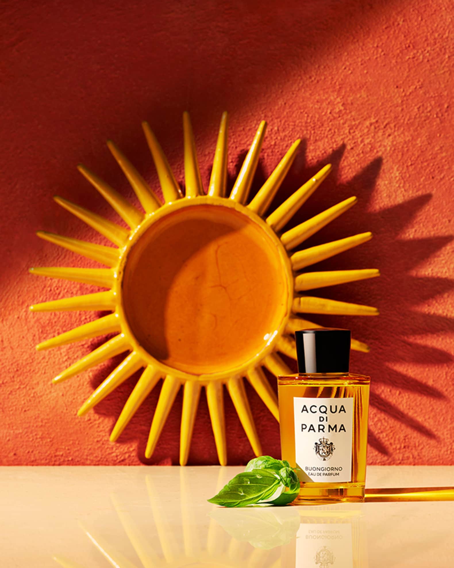 Acqua di Parma Buongiorno Eau de Parfum, 6 oz. | Neiman Marcus