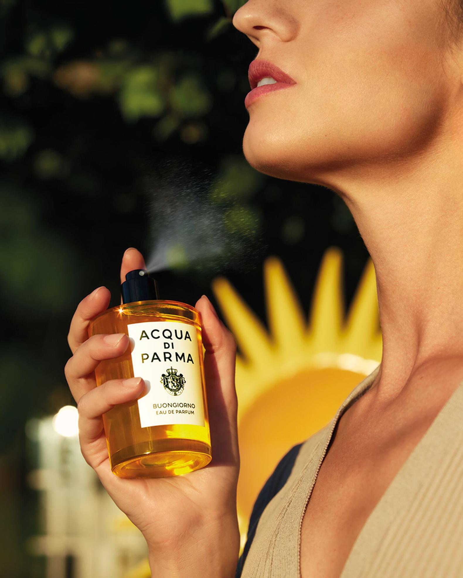 Acqua di Parma Buongiorno Eau de Parfum, 6 oz. | Neiman Marcus