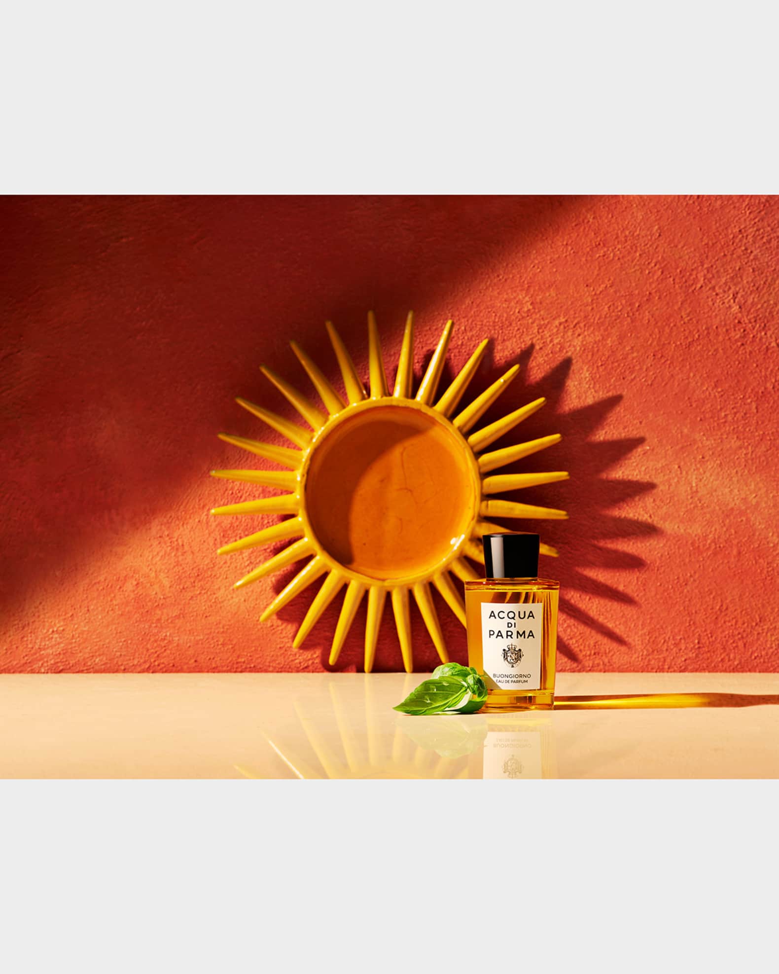 Acqua di Parma Buongiorno Eau de Parfum, 3.4 oz. | Neiman Marcus