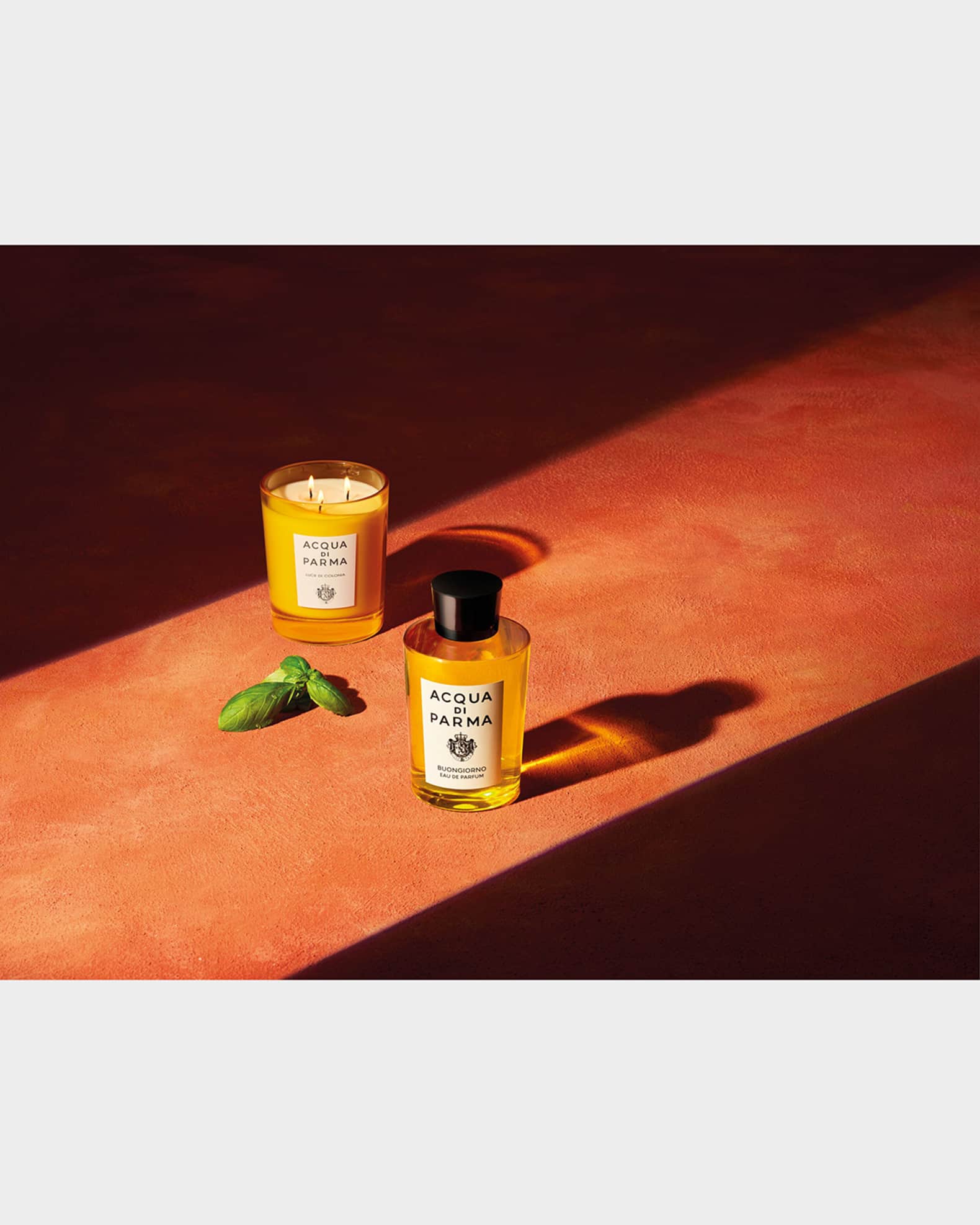 Acqua di Parma Buongiorno Eau de Parfum, 3.4 oz. | Neiman Marcus