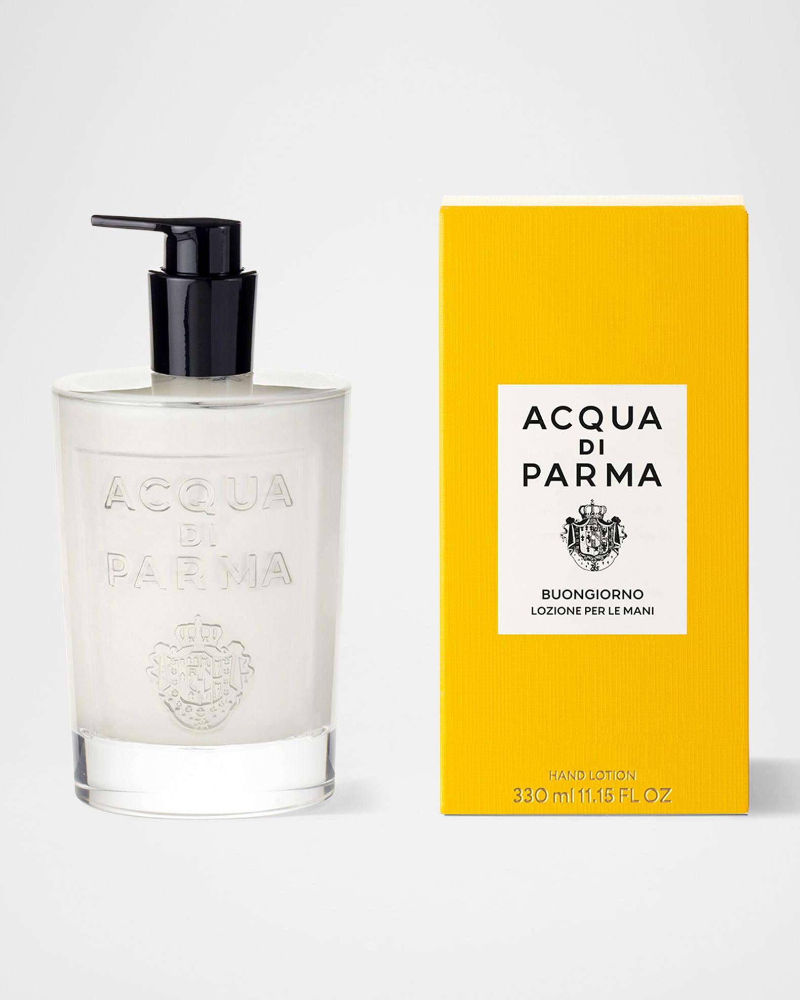 Acqua di Parma Buongiorno Hand Lotion, 11.8 oz. | Neiman Marcus
