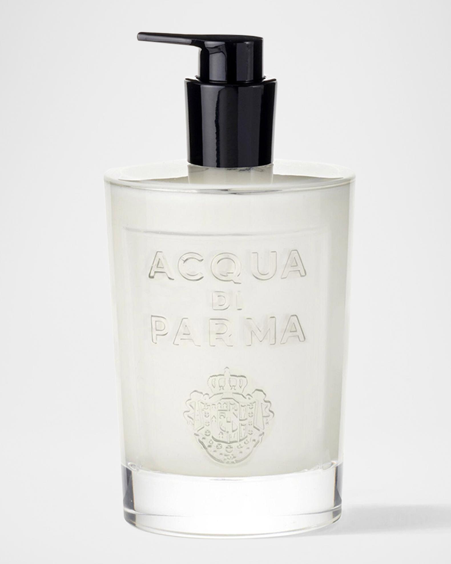 M*u様 ACQUA DI PARMA BUONGIORNO ハンド＆ボディクリ Acqua di Parma Buongiorno Hand Lotion, 11.8 oz. | Neiman Marcus