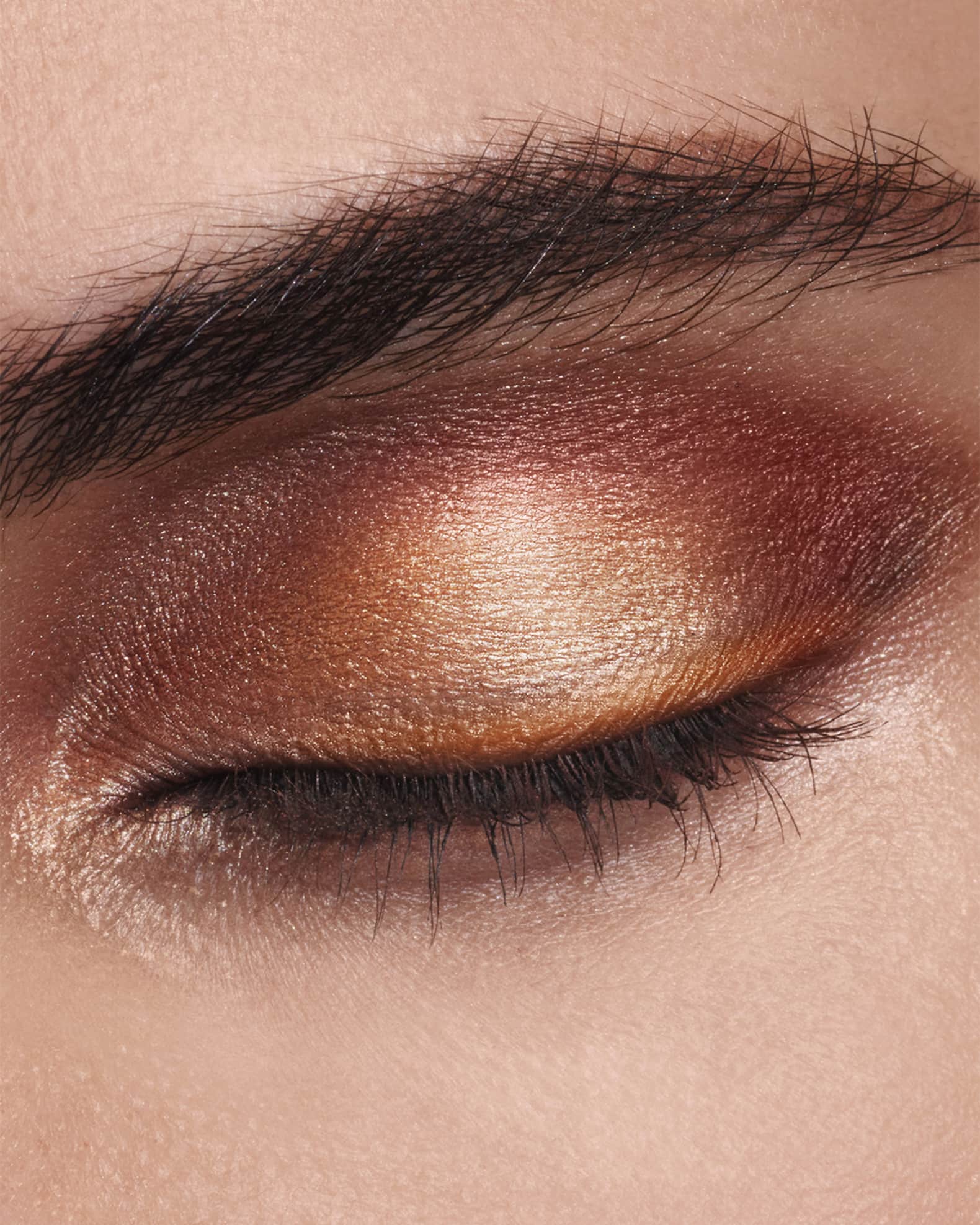 Soleil 01 Bronze Isle Eye Color Quad  1
