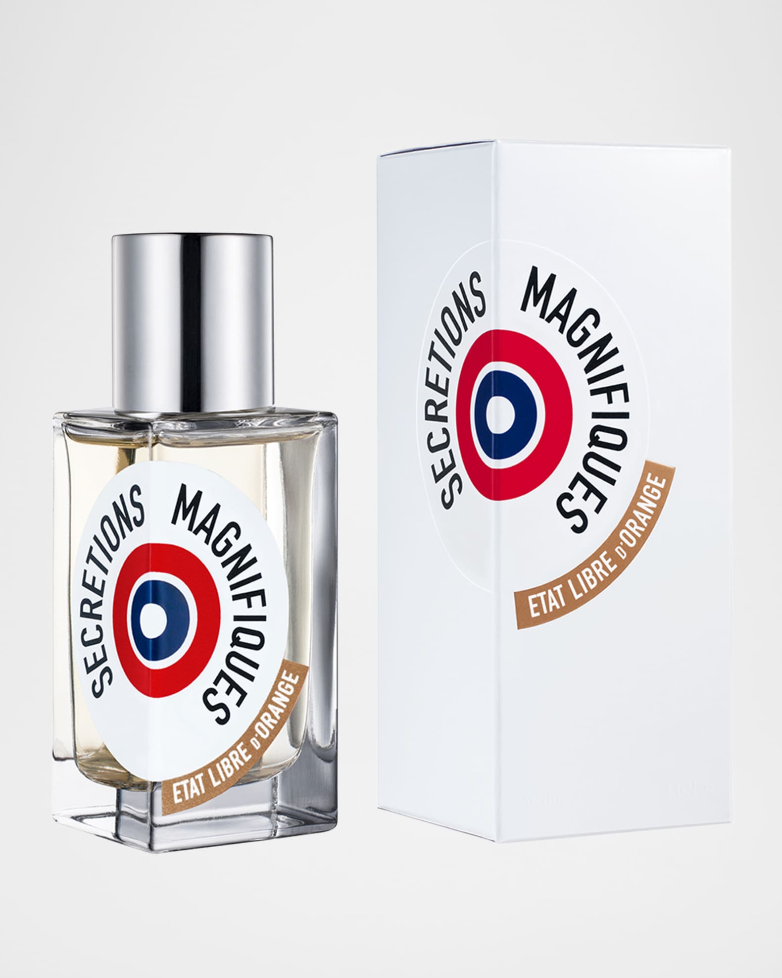 Secretions Magnifiques Eau de Parfum, 1.7 oz. 1