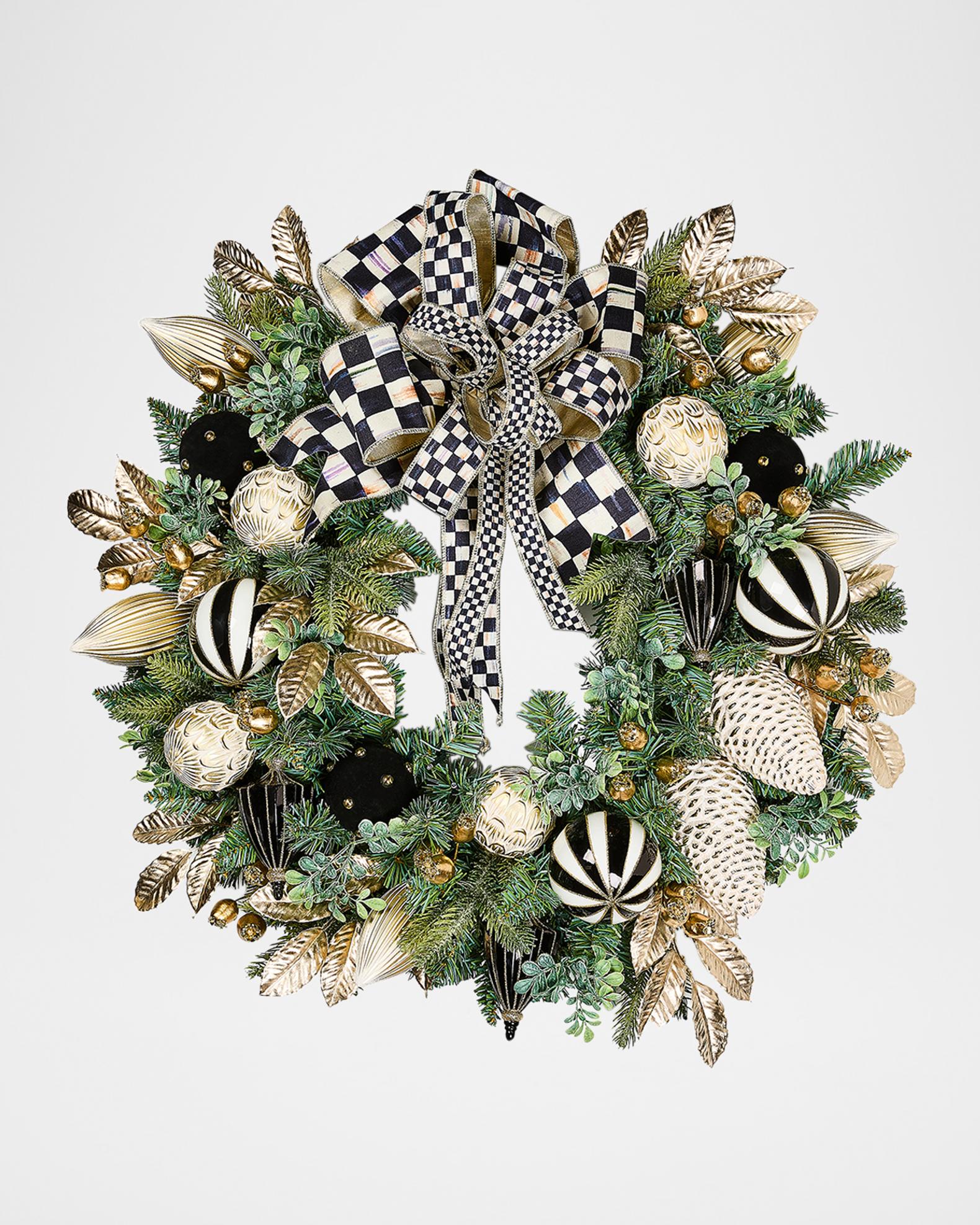 MacKenzie-Childs Courtly Noel 26