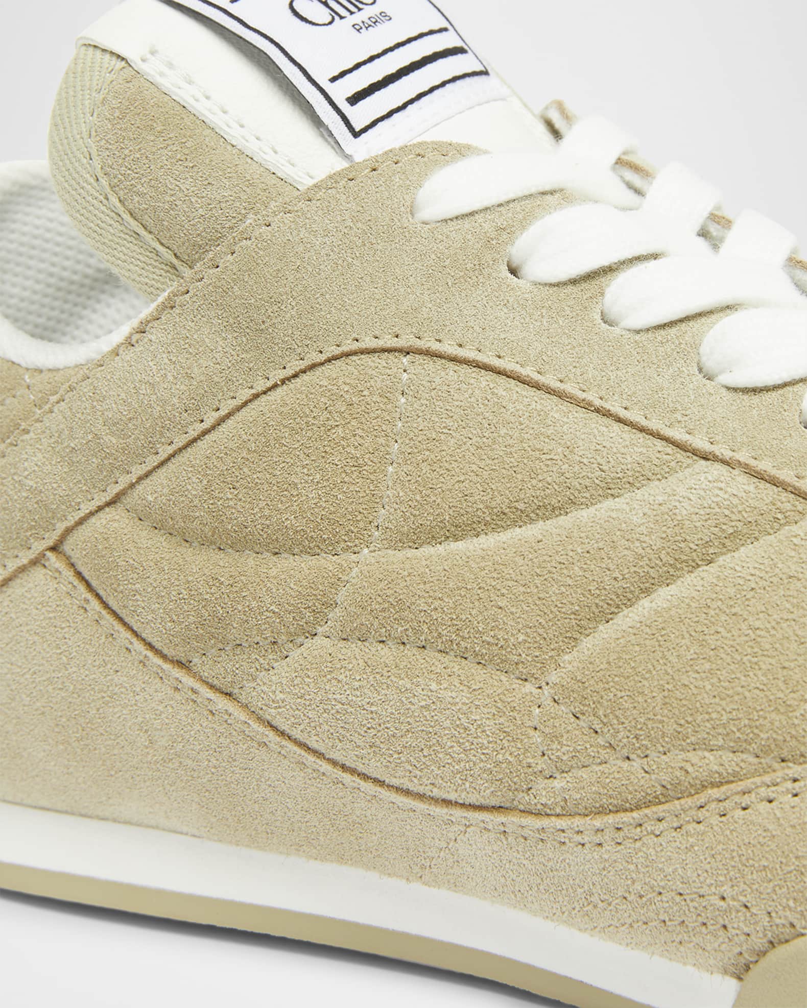 【関税&送料込】Chloe Dove Grey Suede Chloa Kick Sneakers 0400022290170_PASTELBLUE?wid=
