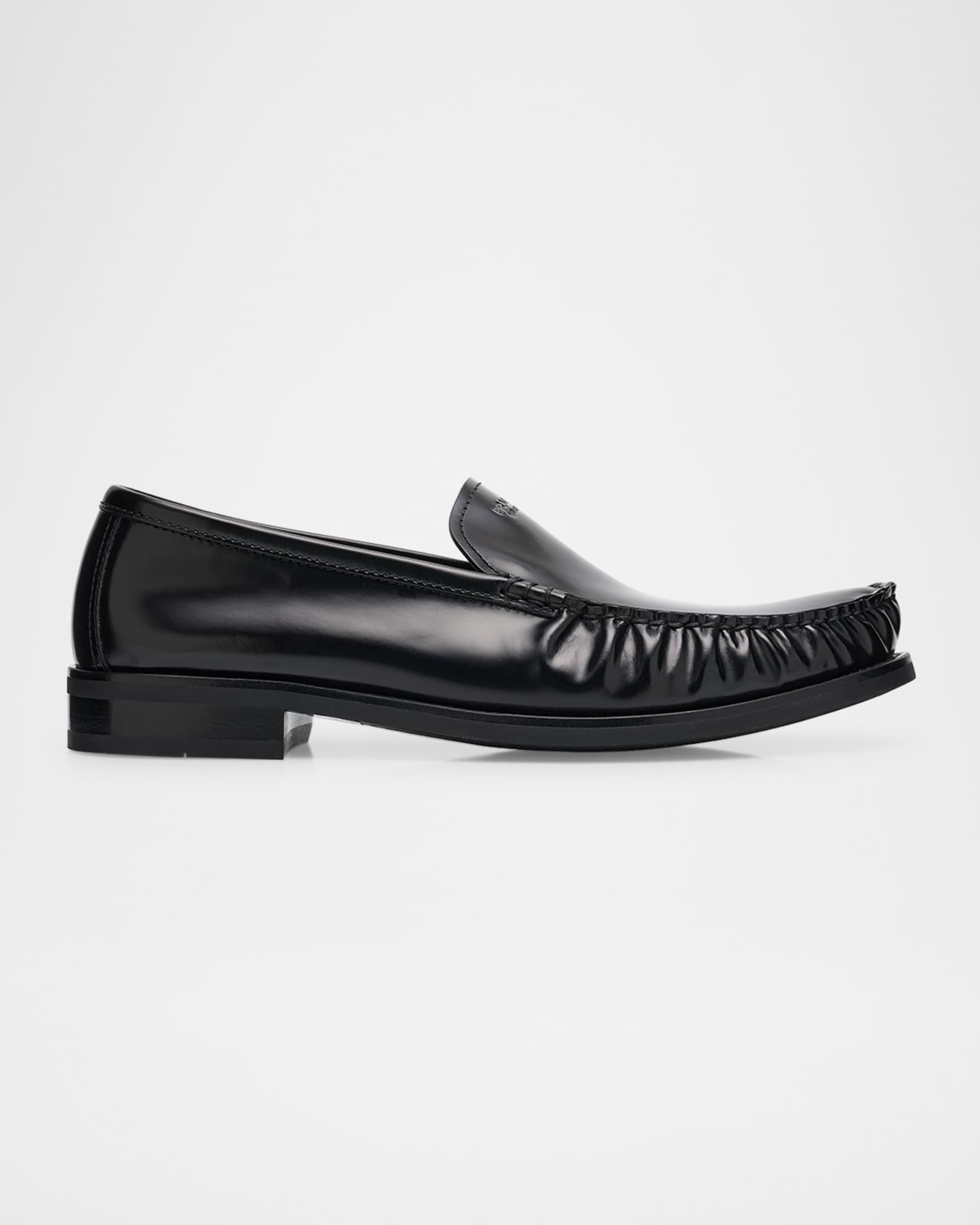 Men's Venetian Loafers  0