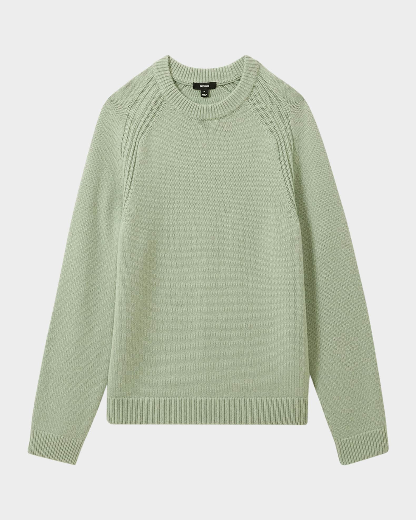 Men's Cloud Crewneck Sweater 0
