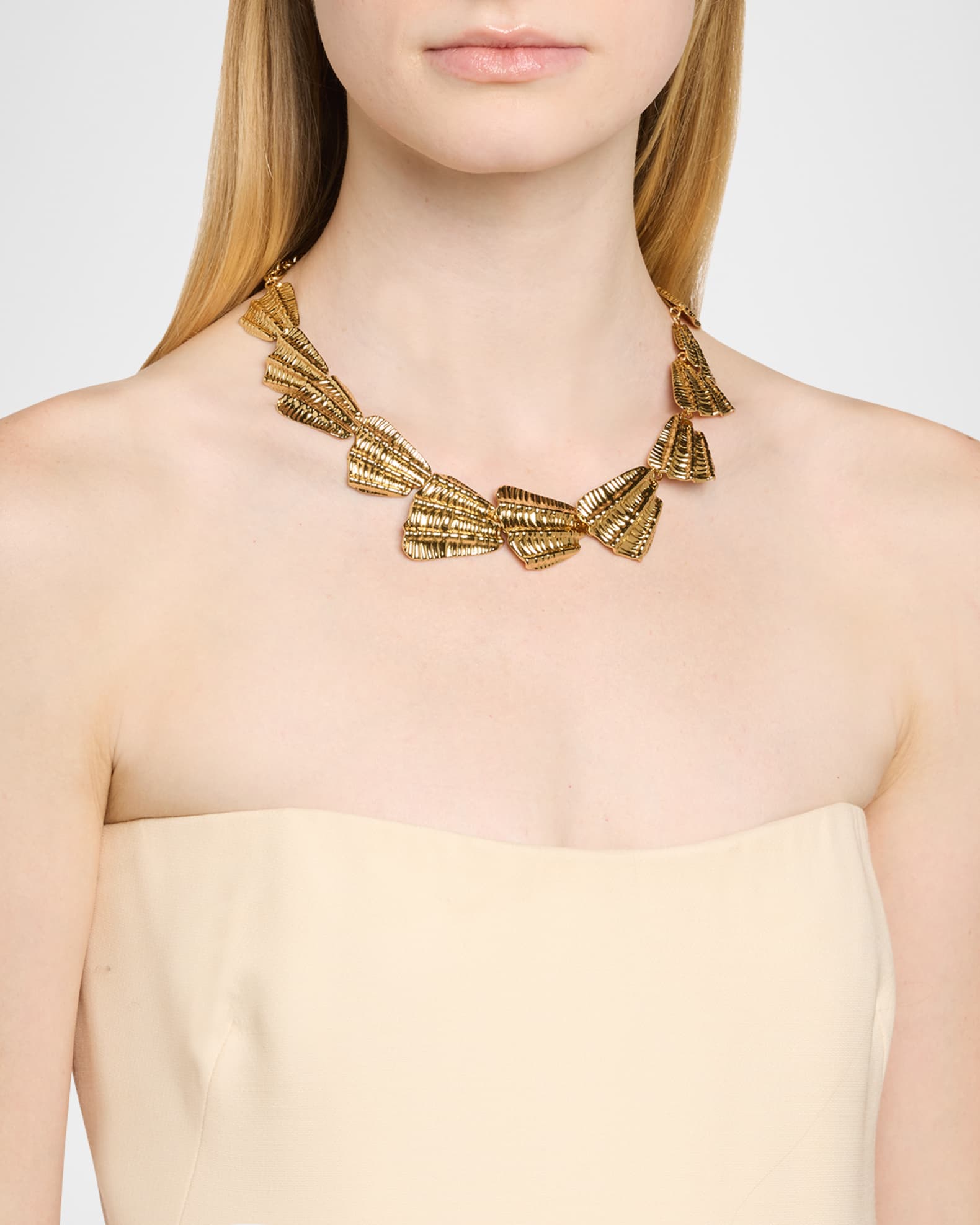 Nellie Necklace 1