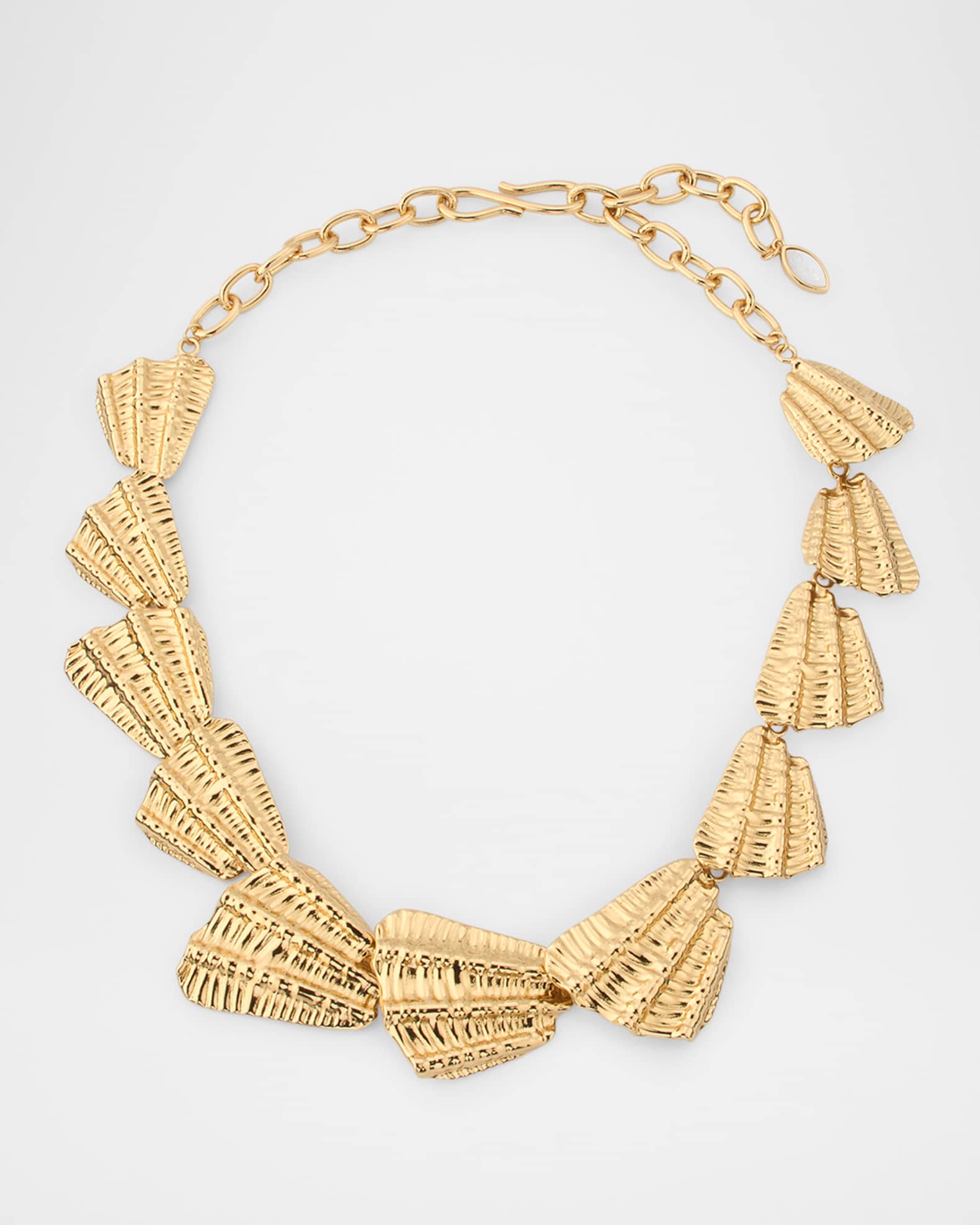 Nellie Necklace 0