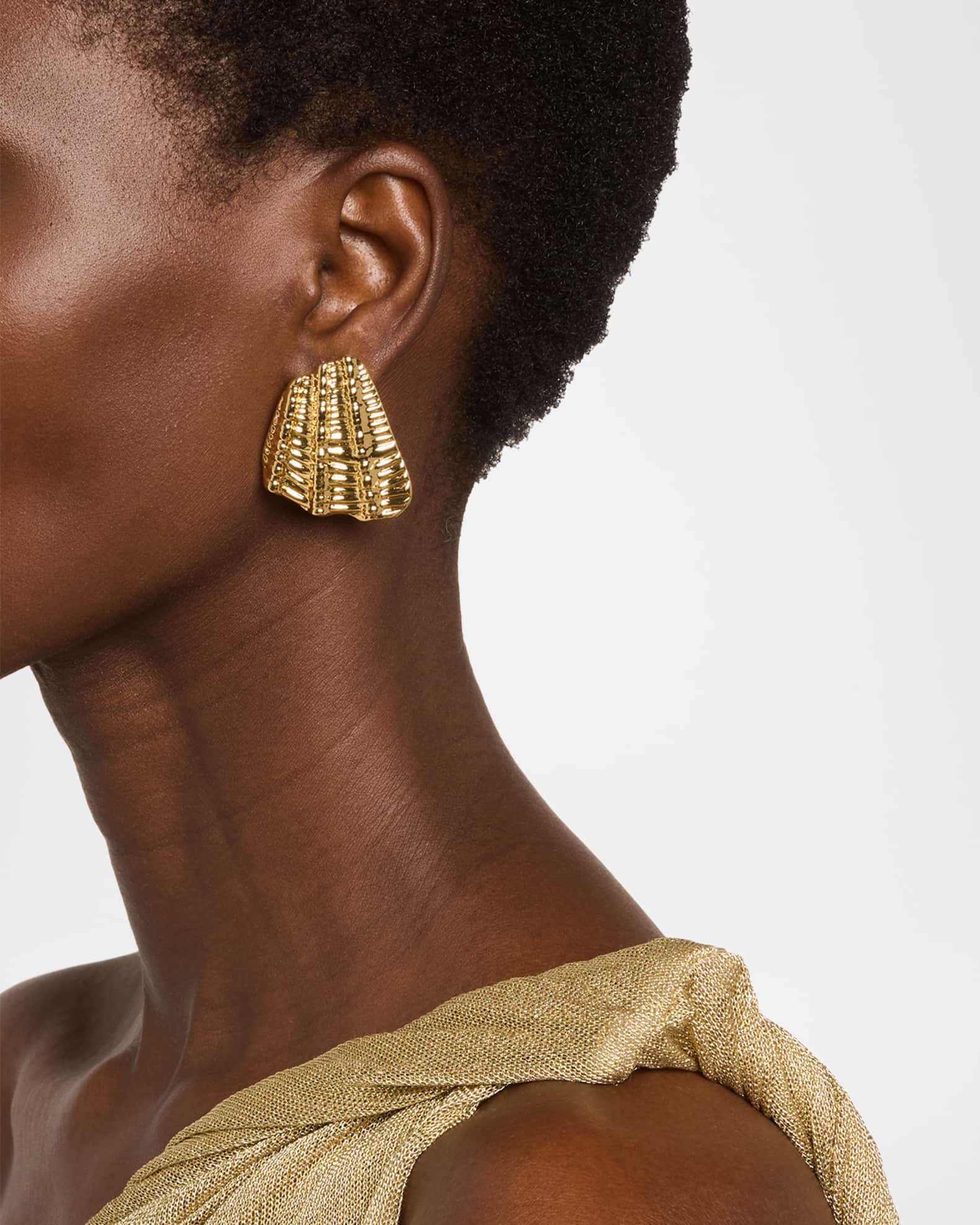 Nellie Stud Earrings 1