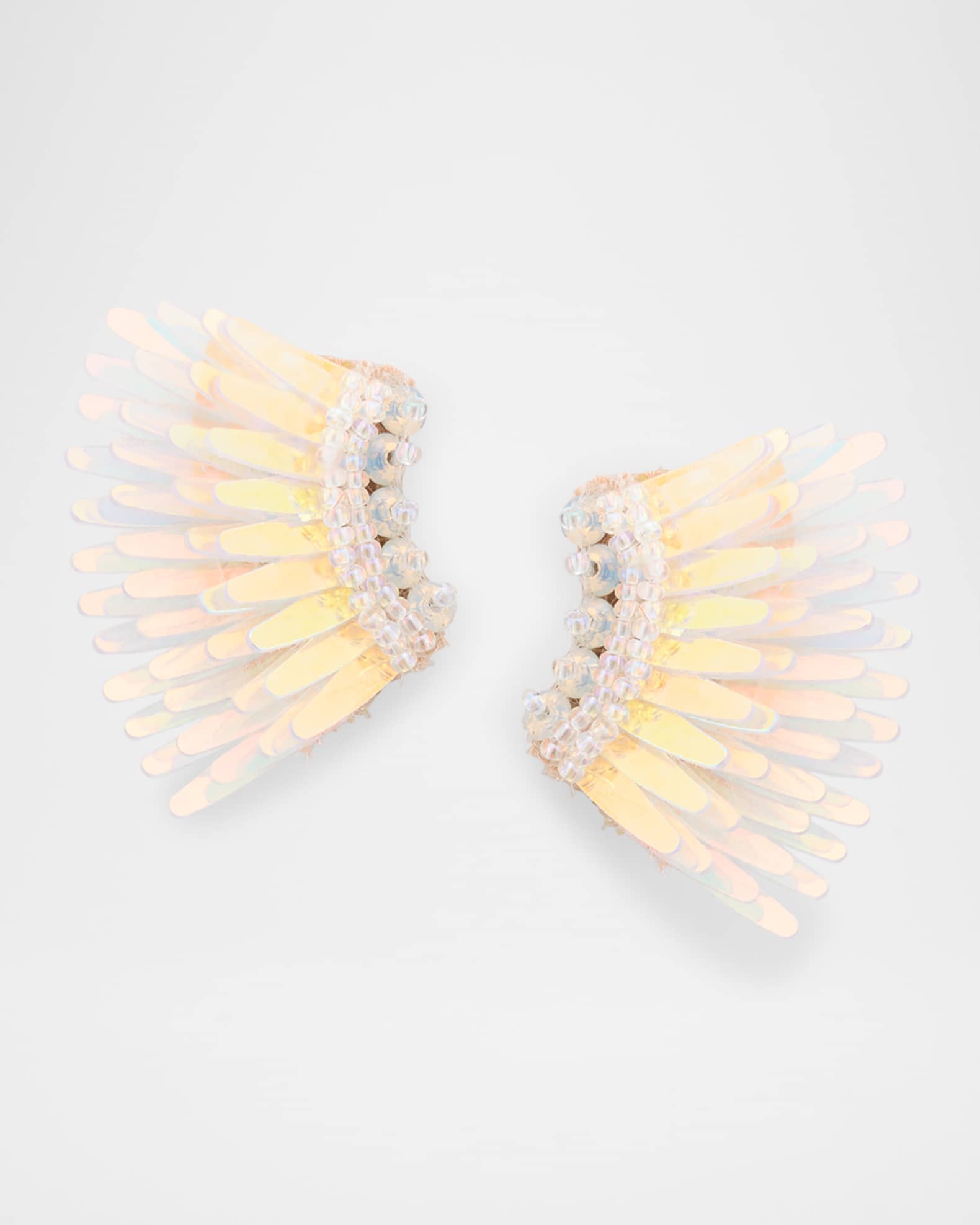 Micro Madeline Earrings 0