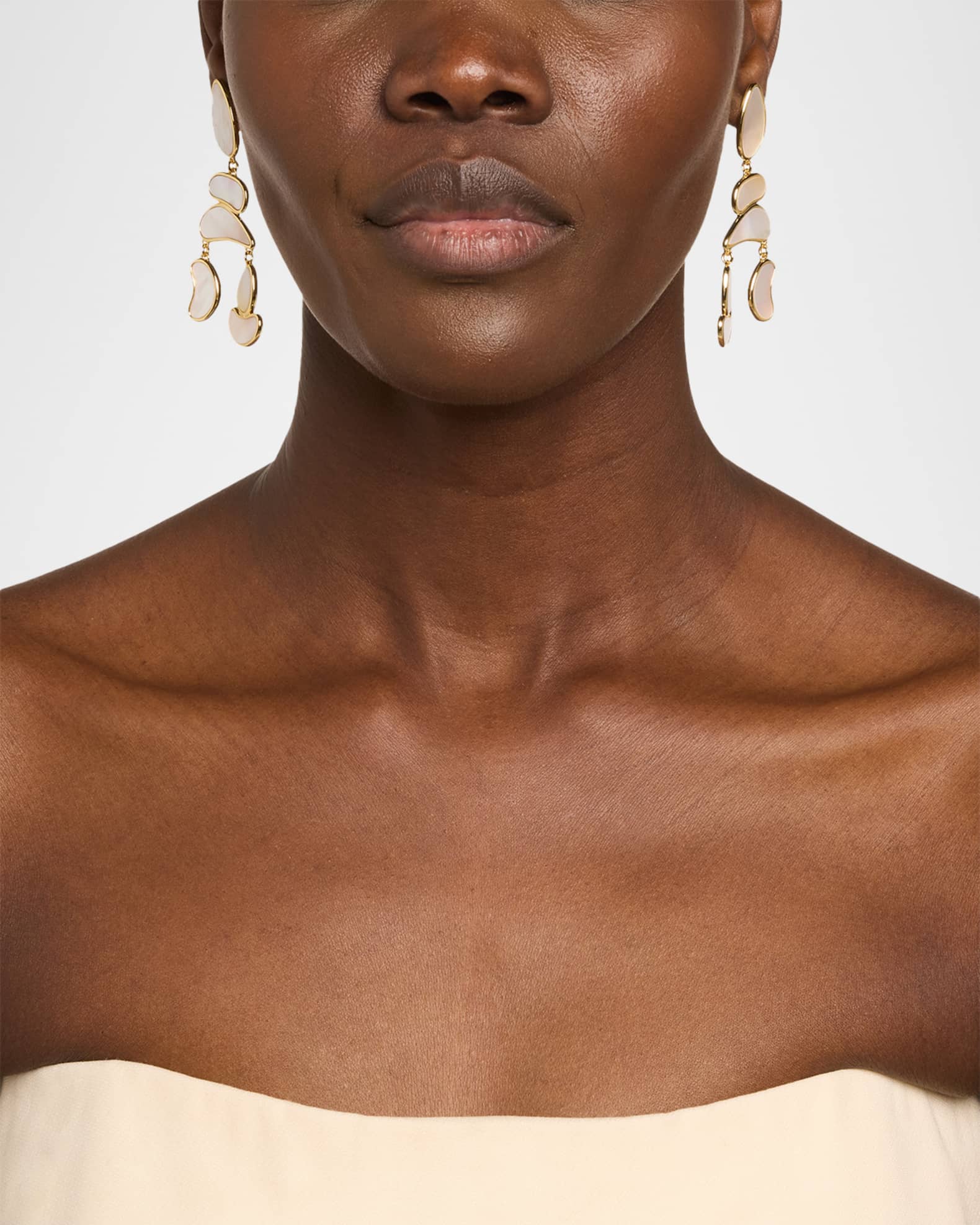 Luxe Paulina Earrings 1
