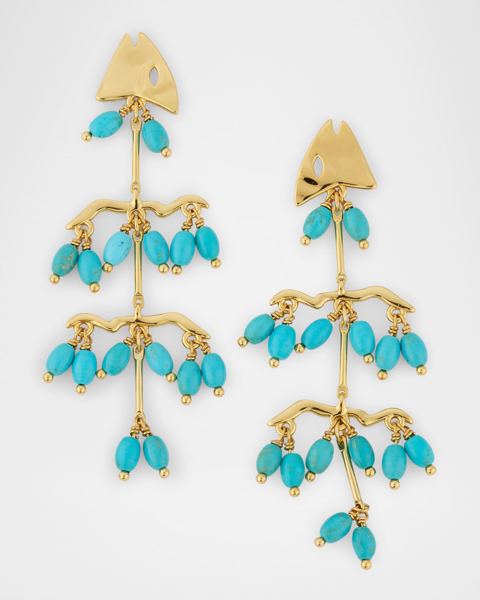 Arianna Earrings 0