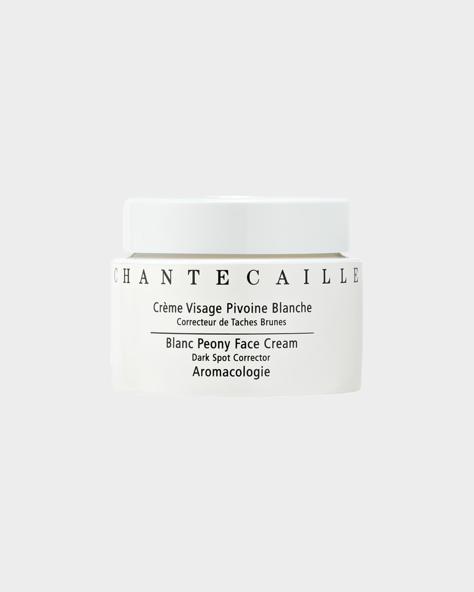 Blanc Peony Face Cream Dark Spot Corrector, 1.7 oz. 0