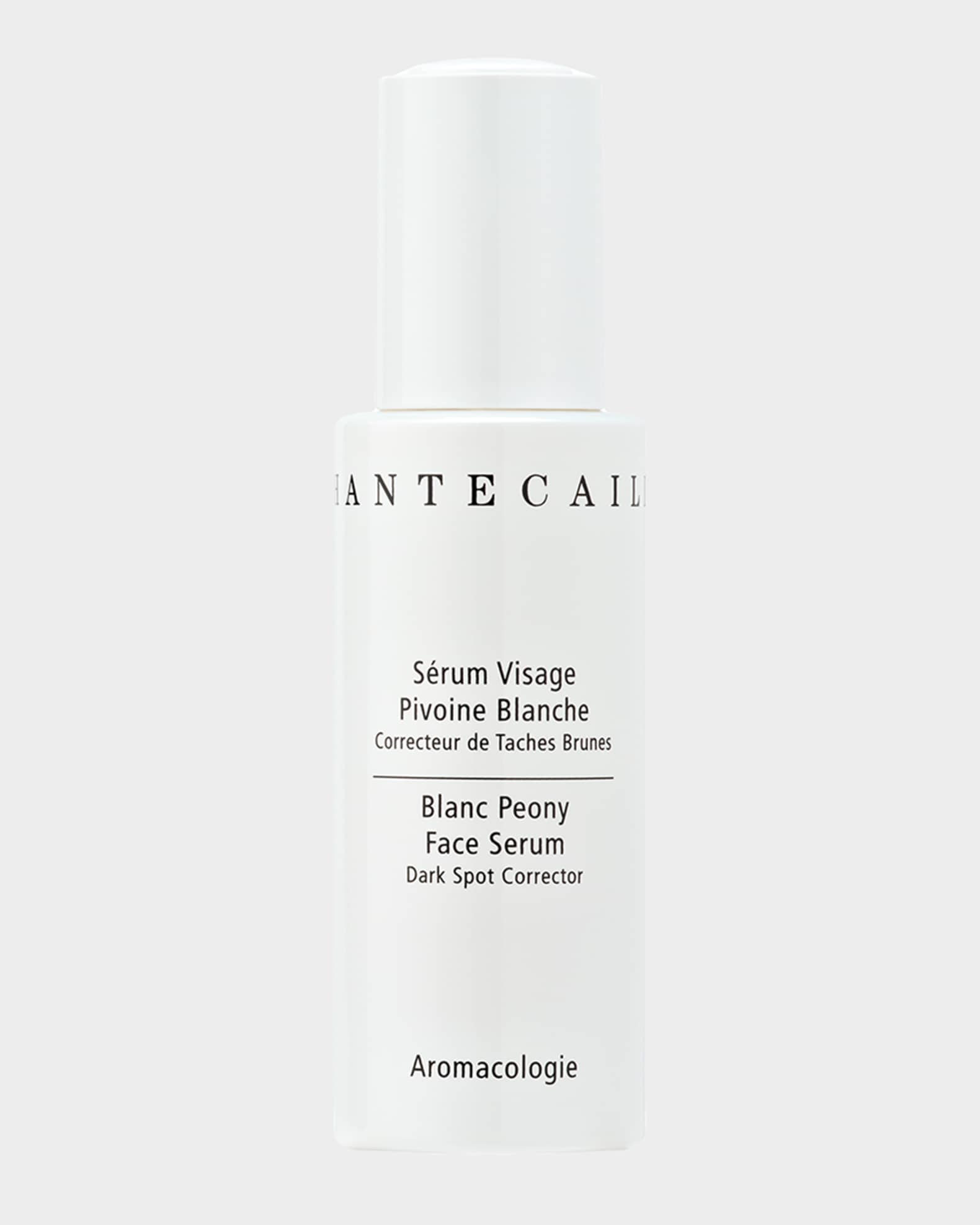 Chantecaille Blanc Peony Eye Serum Dark Spot Corrector