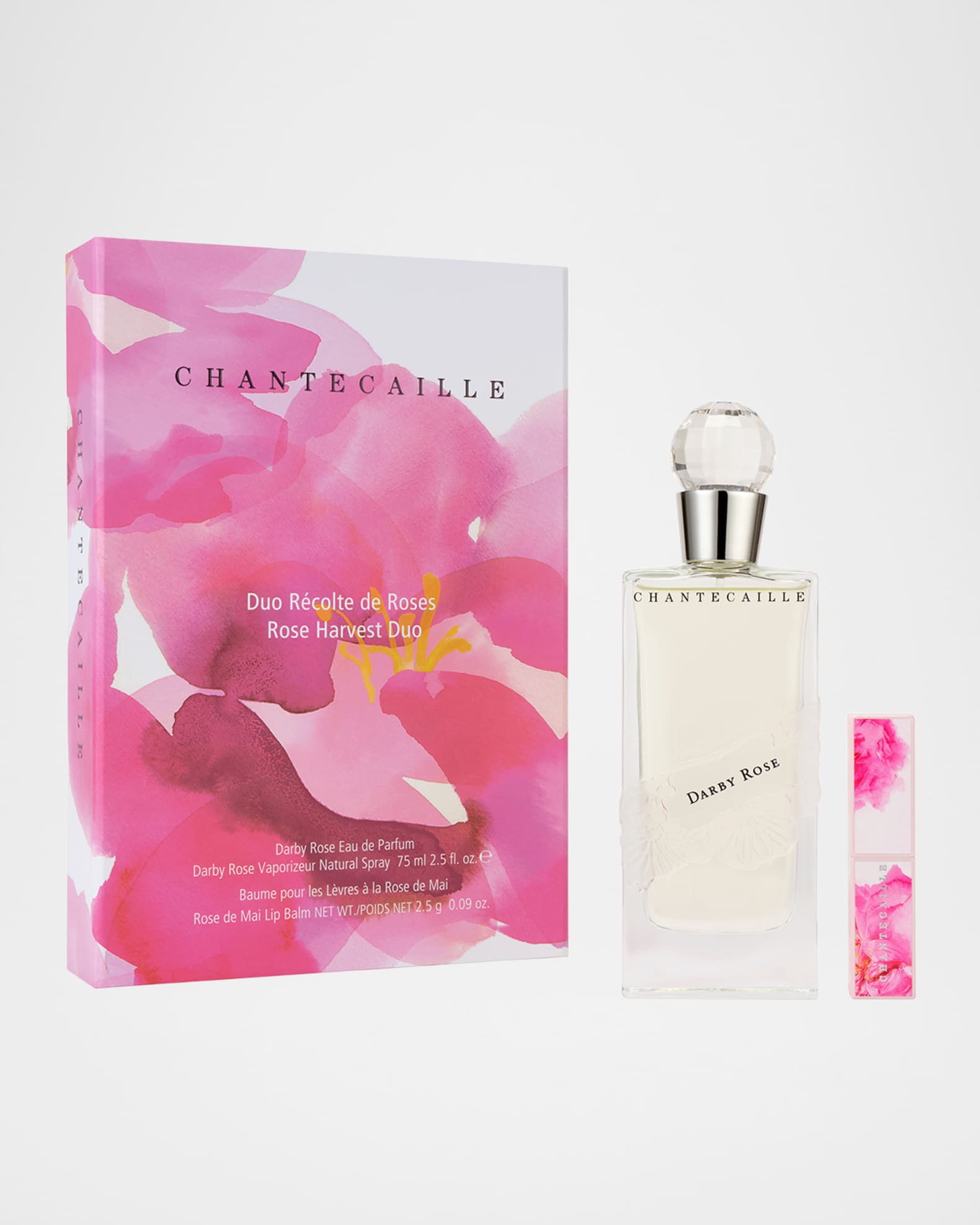 Limited Edition Rose Harvest Duo 0