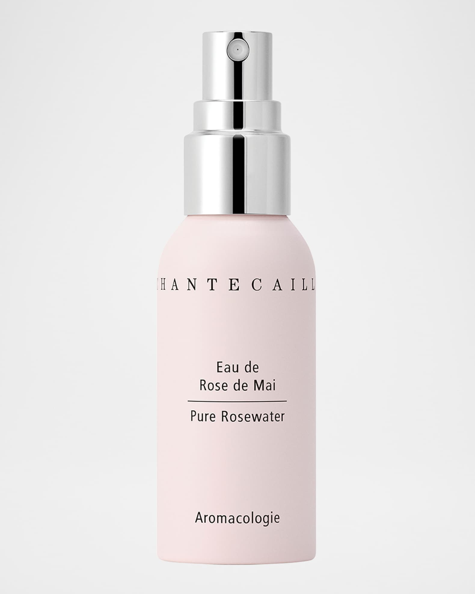 Limited Edition Pure Rosewater 0
