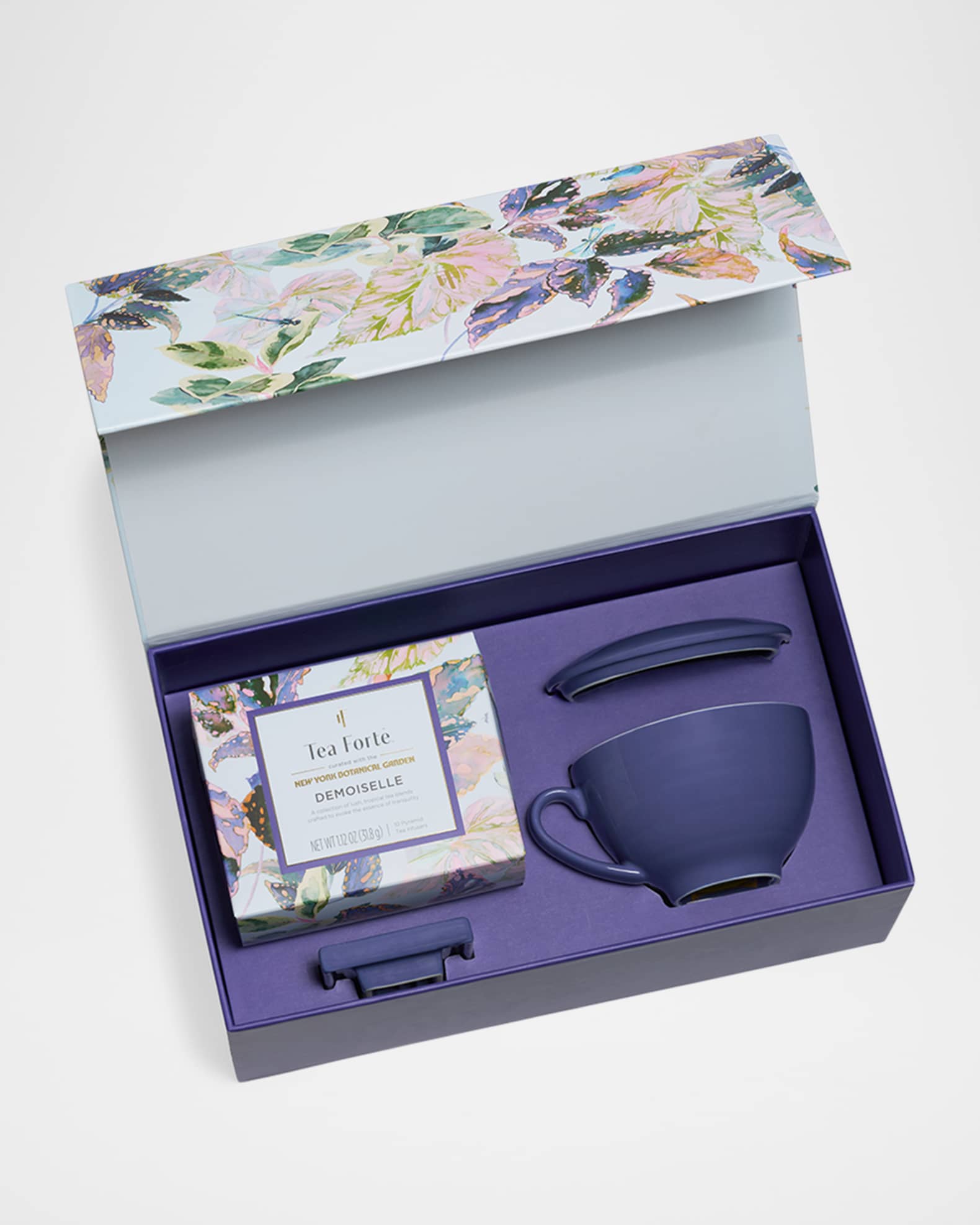 x The New York Botanical Garden Demoiselle 3-Piece Gift Set 1