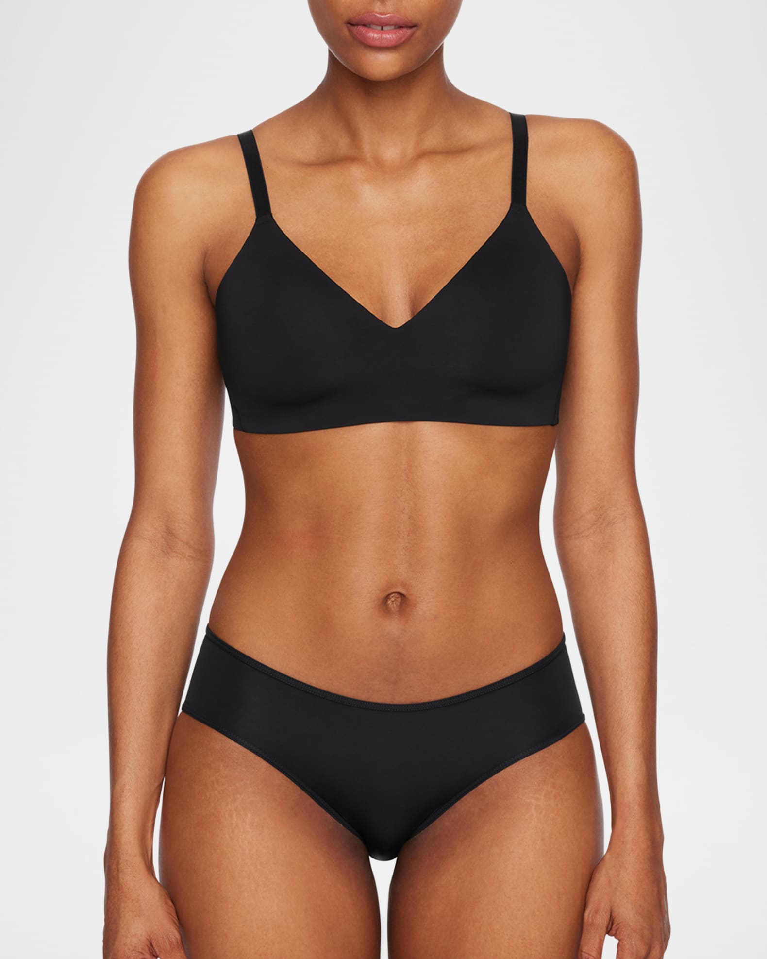 24/7 Classic Wireless Bra 1