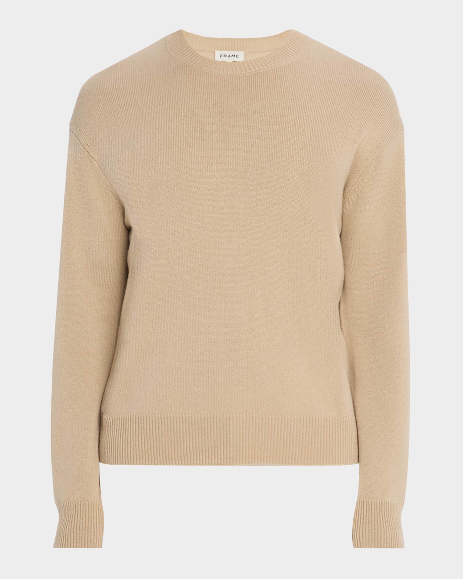 Men's Lightweight Cashmere Pullover  0