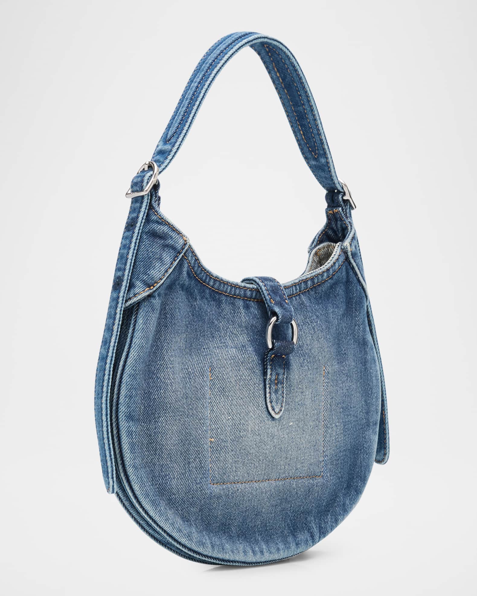 売れ筋商品お見逃しなく Ralph Polo Lauren Marcus Neiman | Bag Shoulder Denim ID Polo バッグ