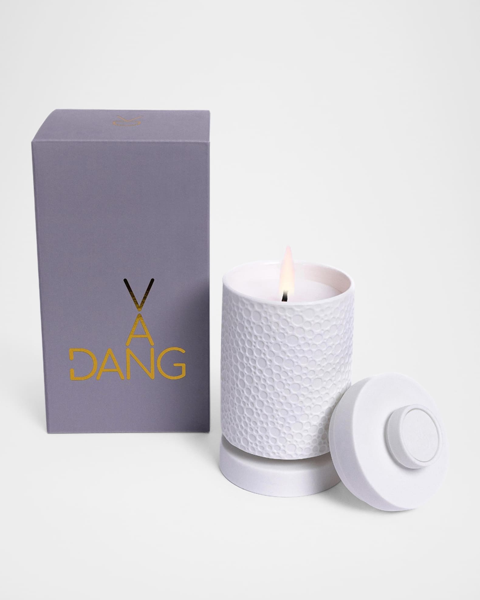Savannah Candle 0