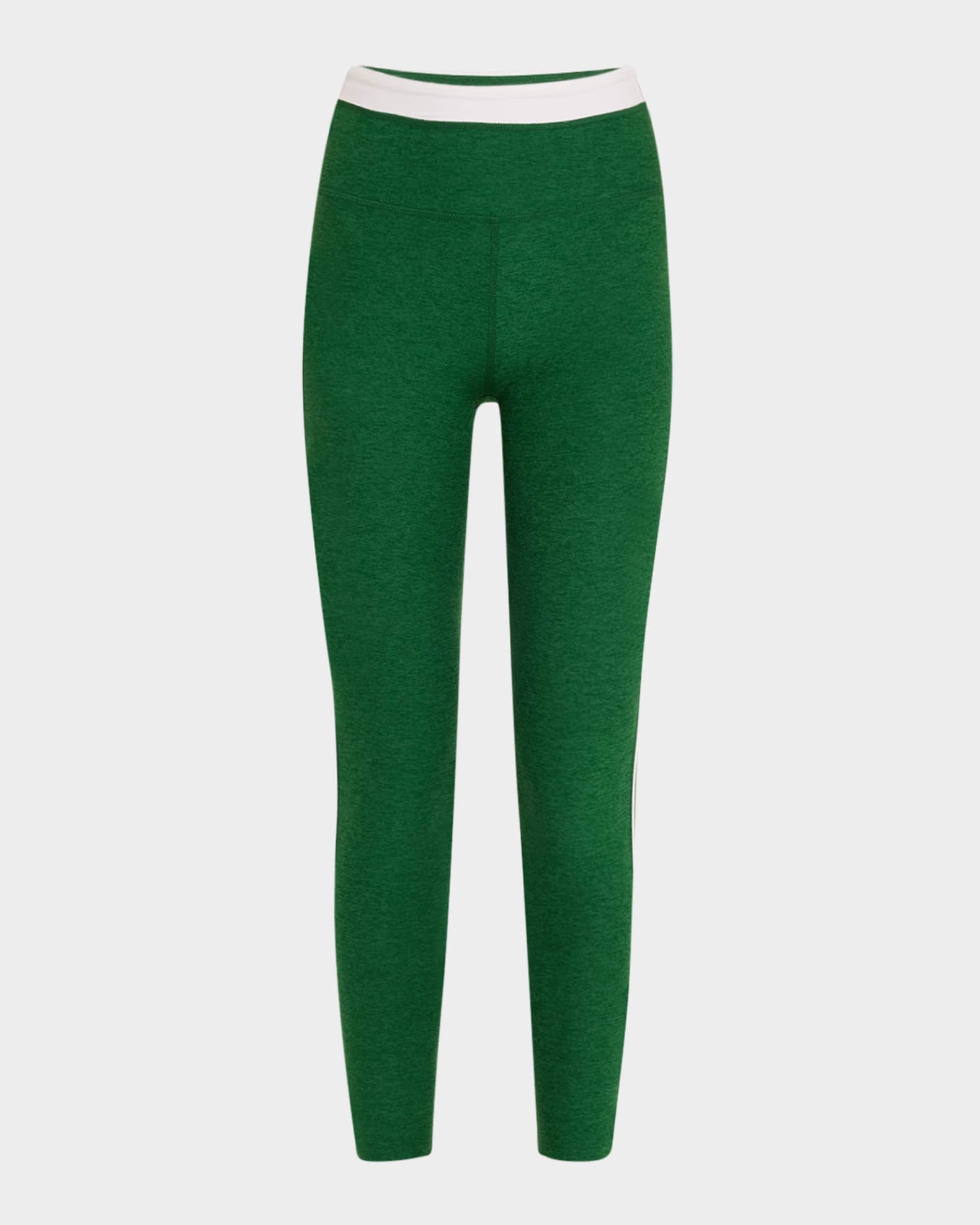 Spacedye Trophy High-Waisted Leggings 0