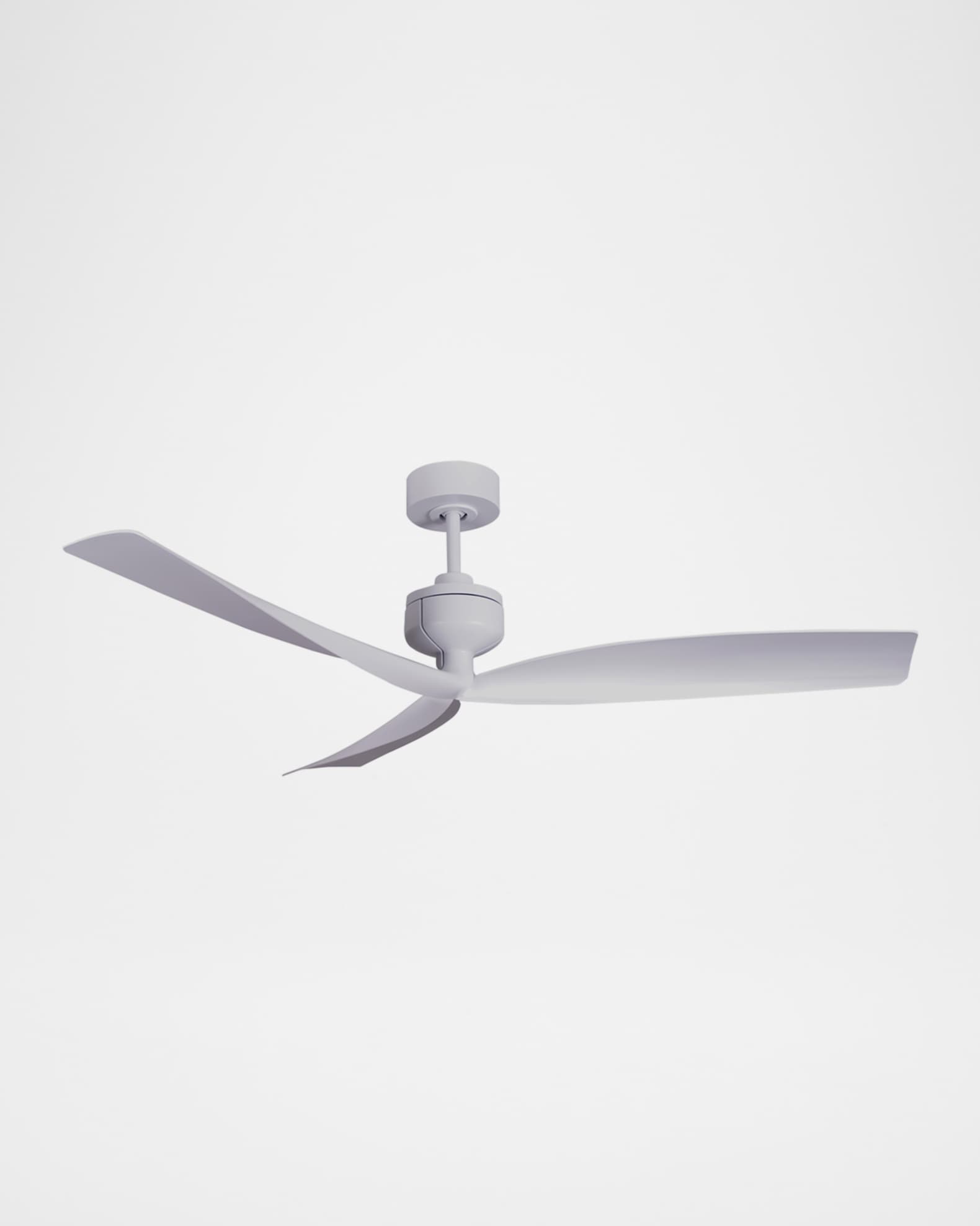 Rafiki 52" Indoor/Outdoor Ceiling Fan 0