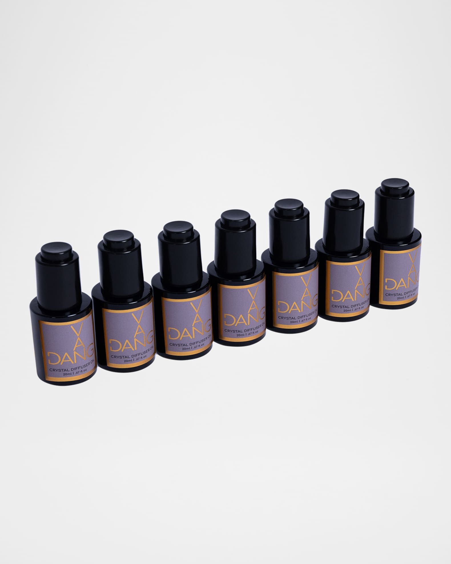 Veldt Dropper Diffuser Oil Refill, 0.67 oz. 1