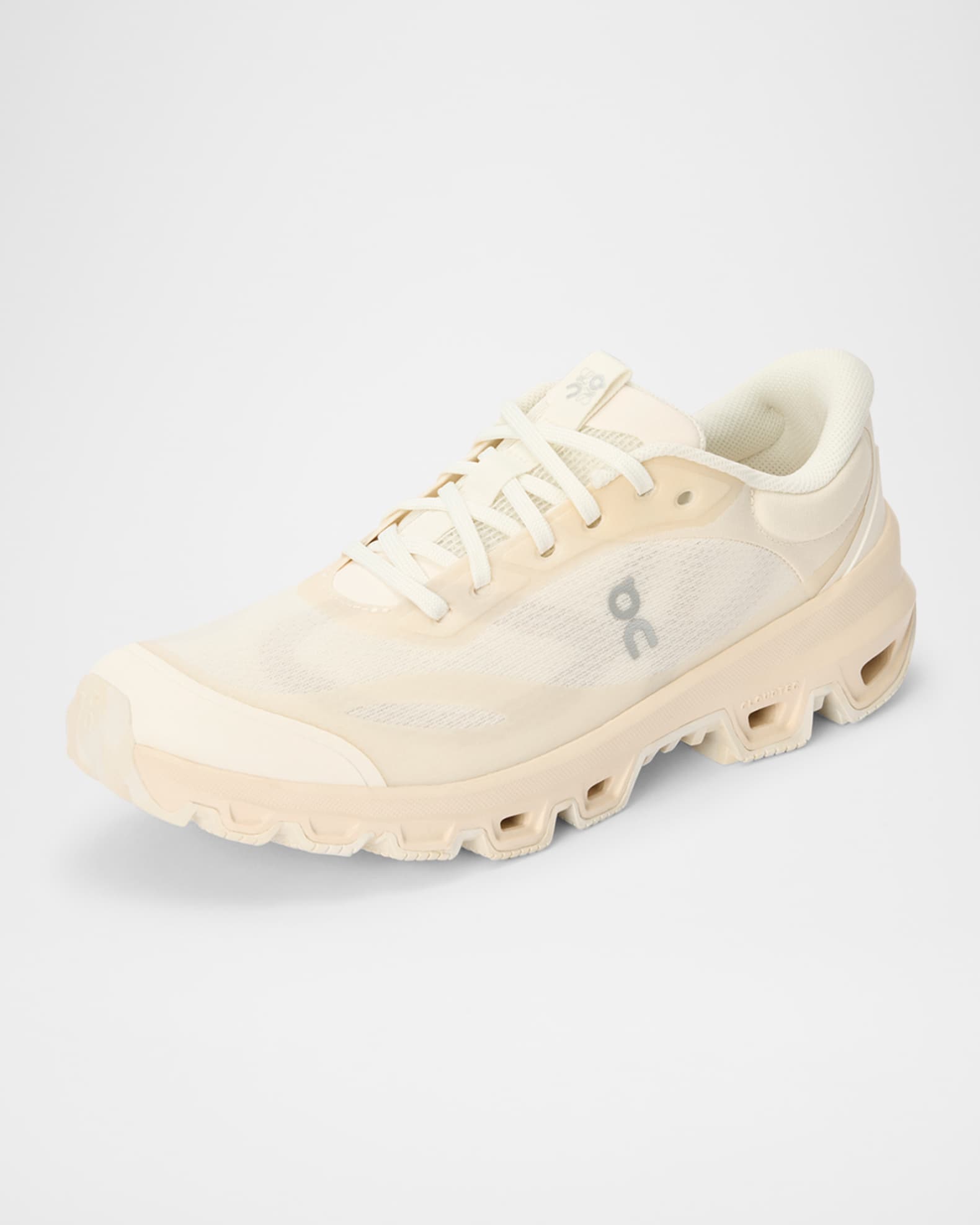 Loewe x On CloudVenture 2.0 Runner Sneakers | Neiman Marcus