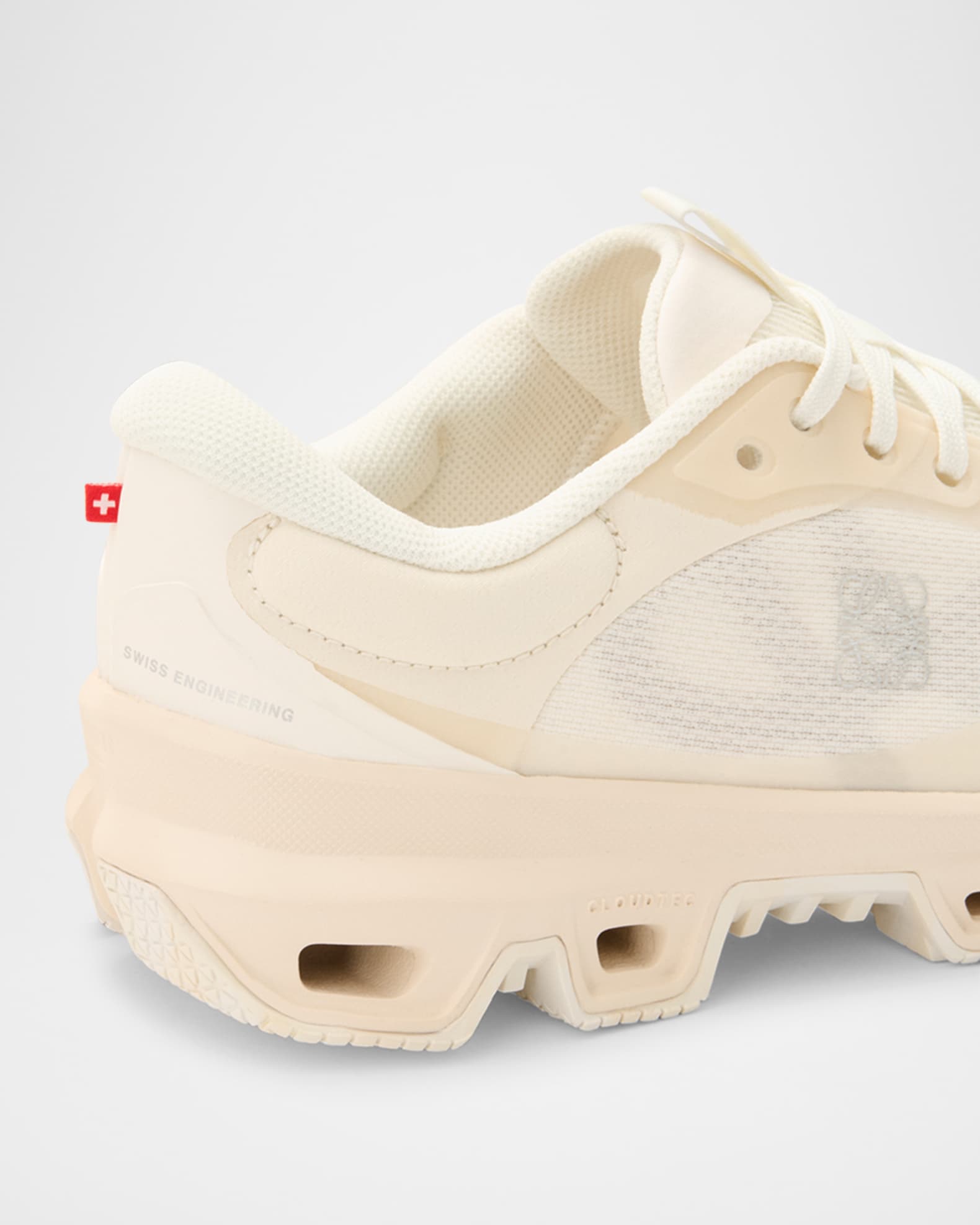 LOEWE 在庫残りわずか！ x On Cloudventure 2.0 sneakers x On Cloudventure 2.0 running shoes in beige - Loewe | Mytheresa