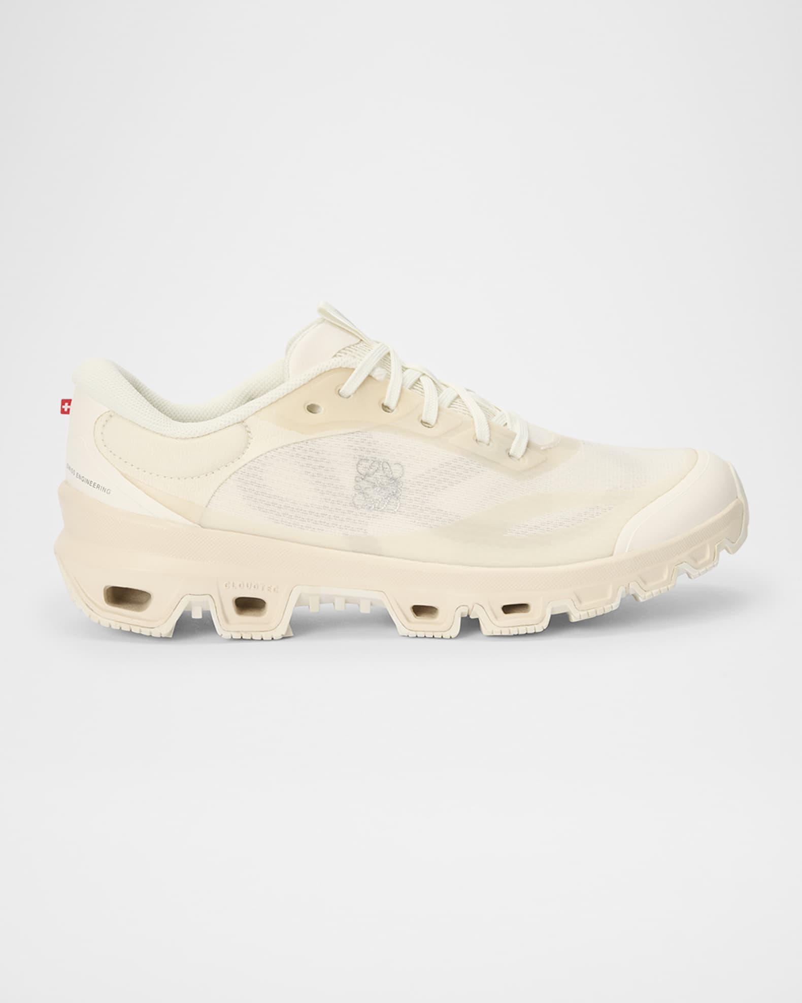 x On CloudVenture 2.0 Runner Sneakers 0