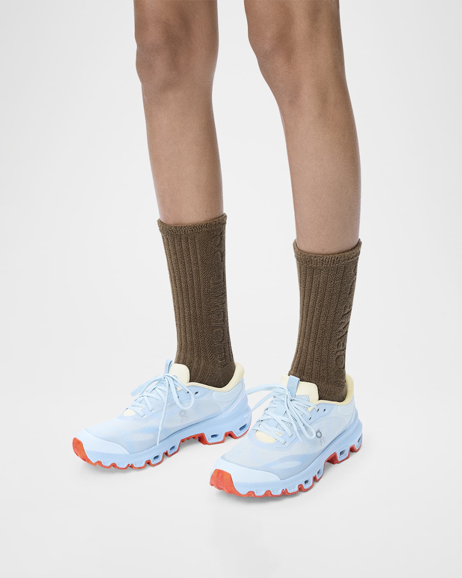 x On CloudVenture 2.0 Runner Sneakers 1