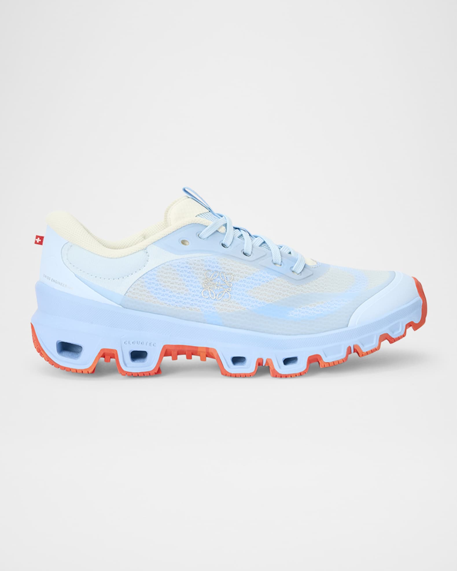 x On CloudVenture 2.0 Runner Sneakers 0