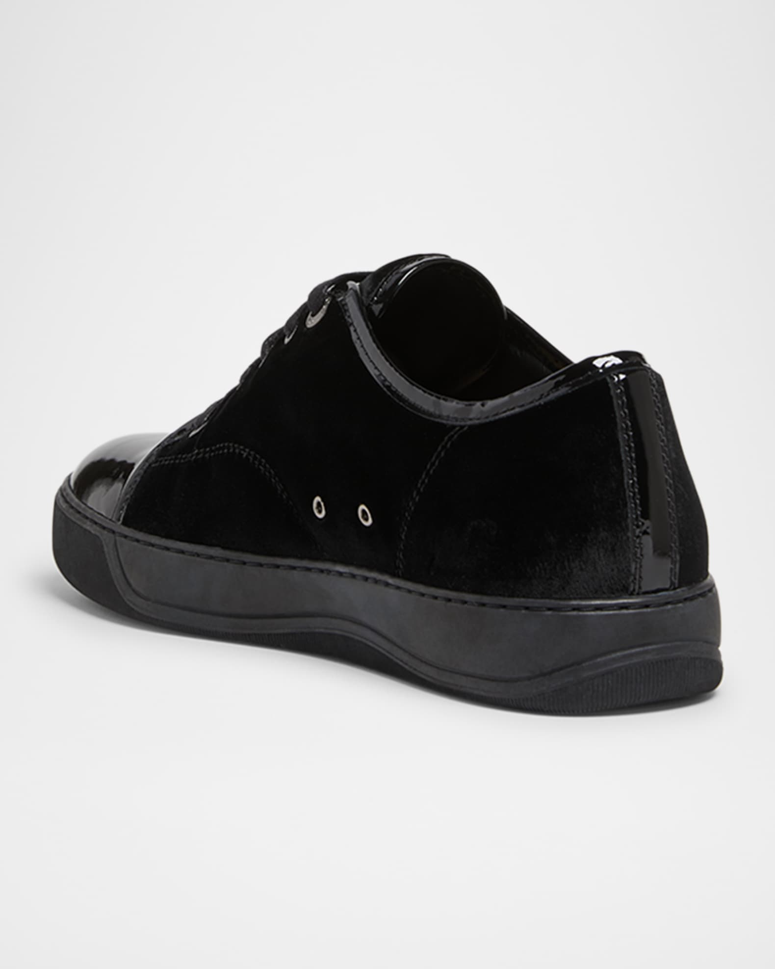 Men's DBB1 Low-Top Sneakers - Thumbnail 2