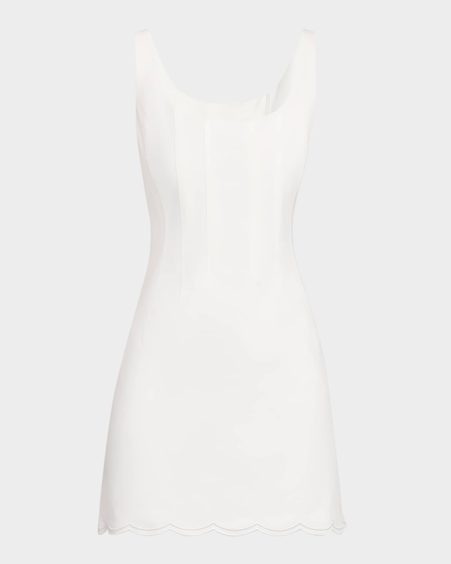 Adriana Mini Dress 0