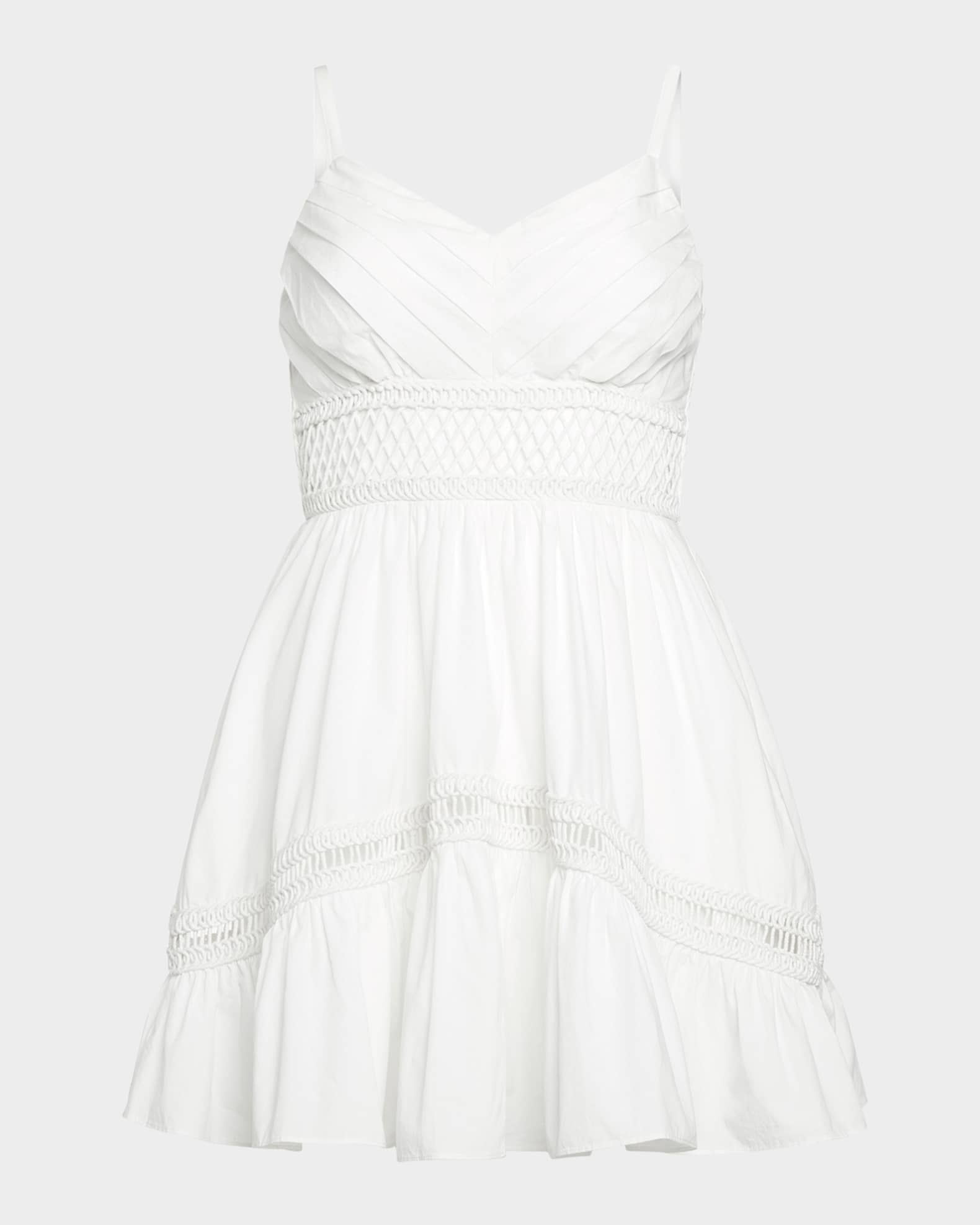 Amara Mini Dress 0