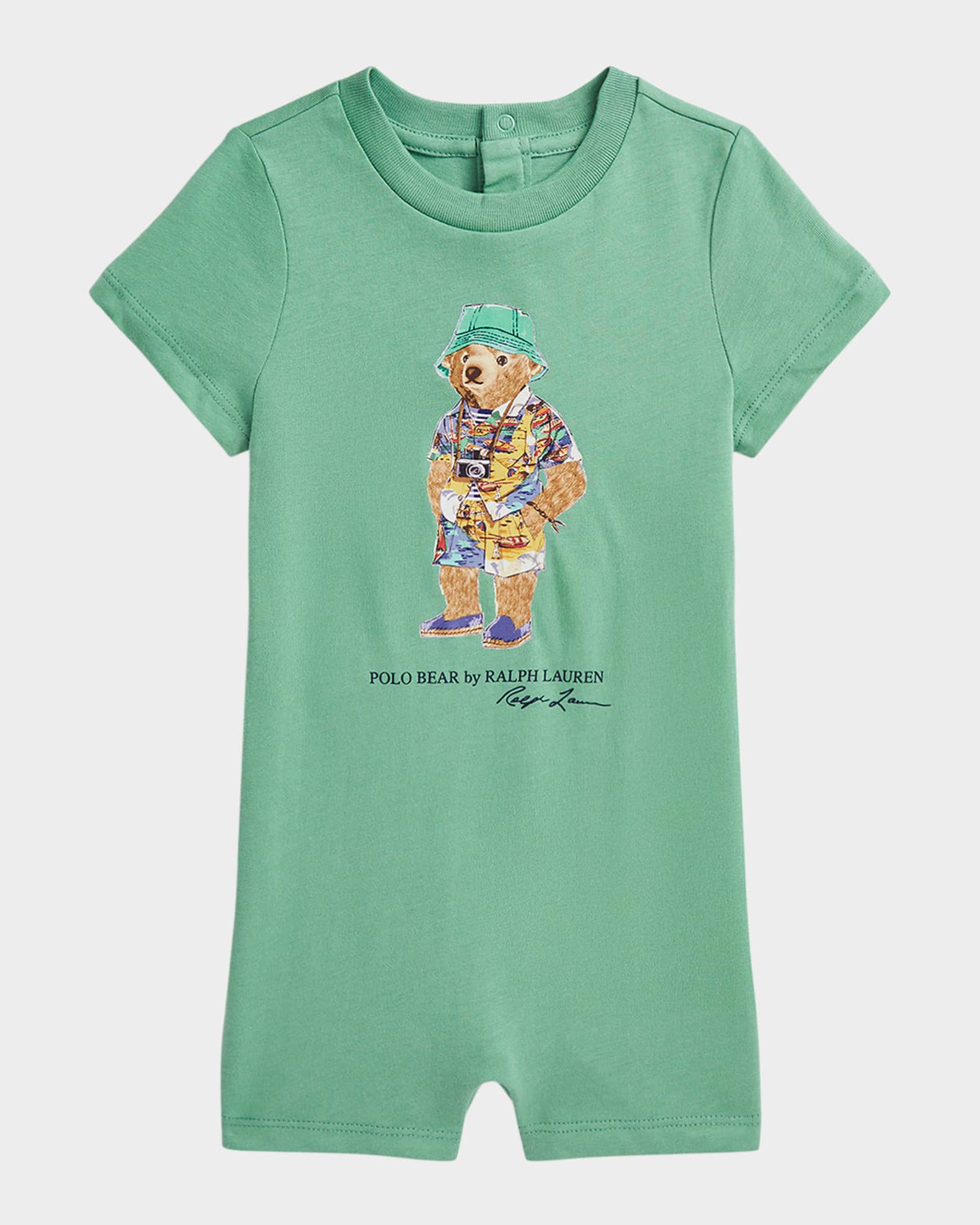Polo Ralph Lauren Polo Bear Tee – DTLR